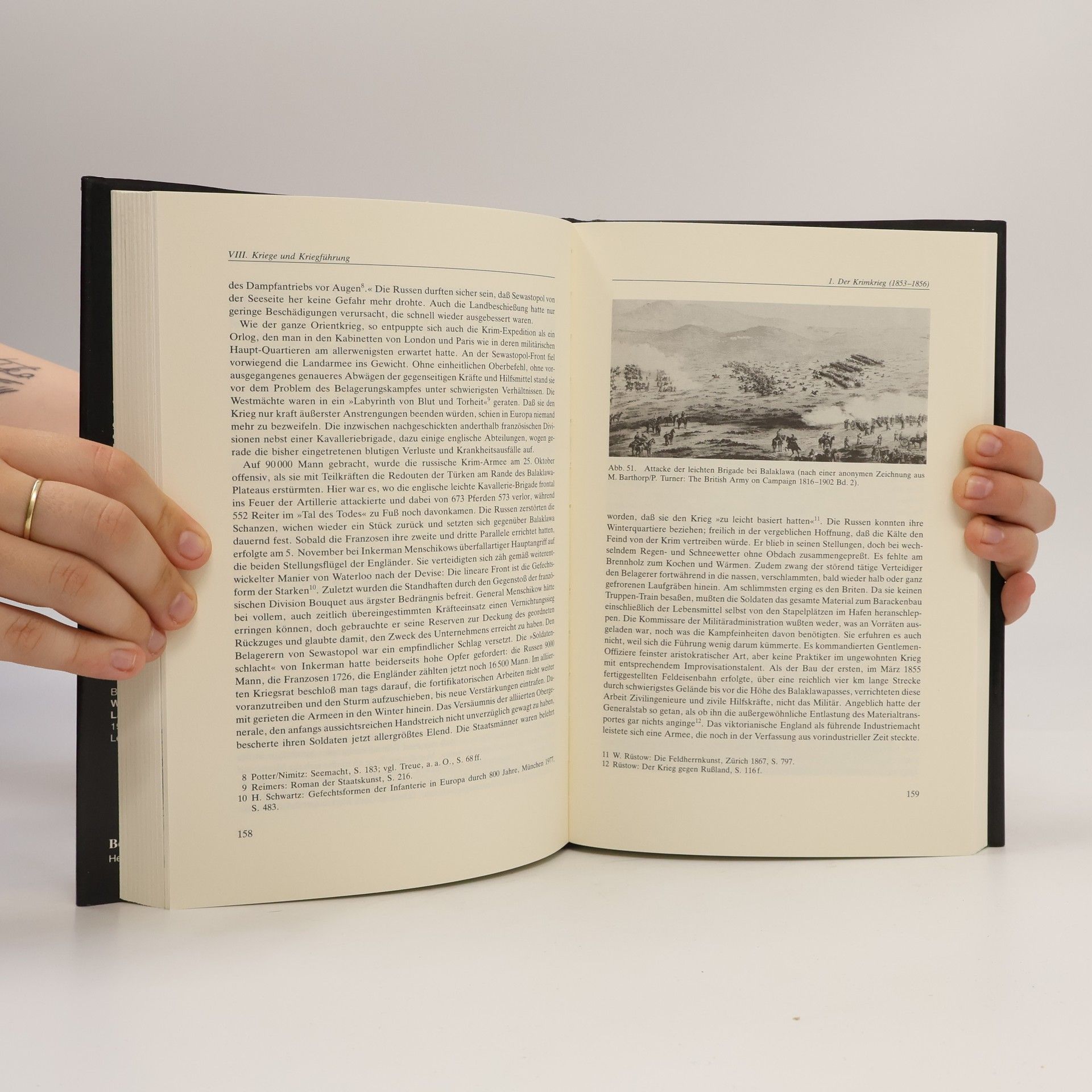 Siegfried Fiedler Heerwesen der Neuzeit. Abteilung IV, Das Zeitalter der Einigungskriege: Kriegswesen und Kriegführung im Zeitalter der Einigungskriege