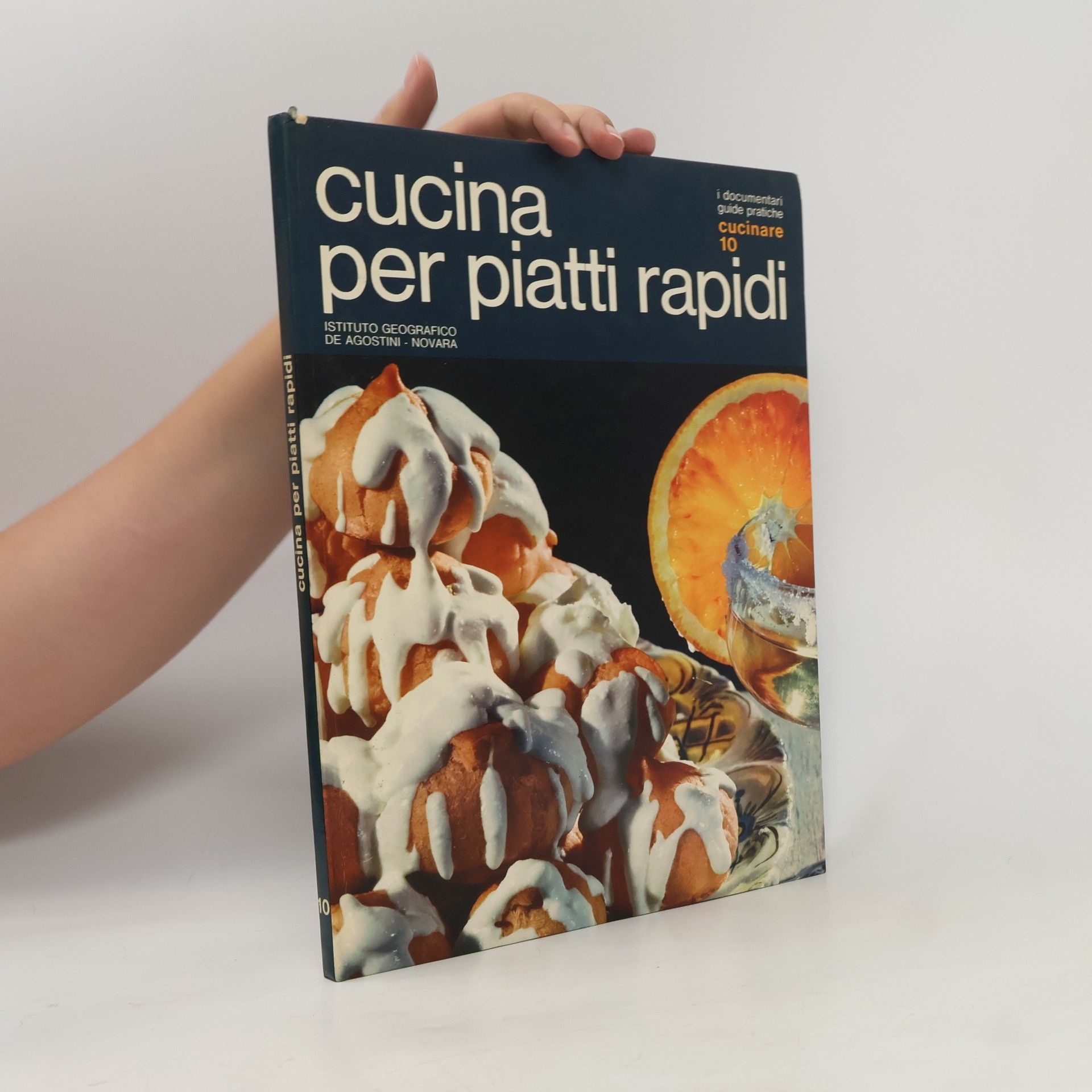 Autorenkollektiv Cucina per piatti rapidi