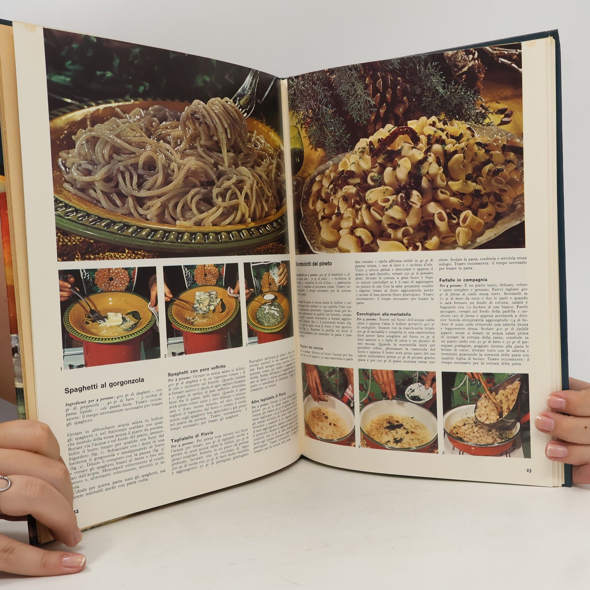 Autorenkollektiv Cucina per piatti rapidi