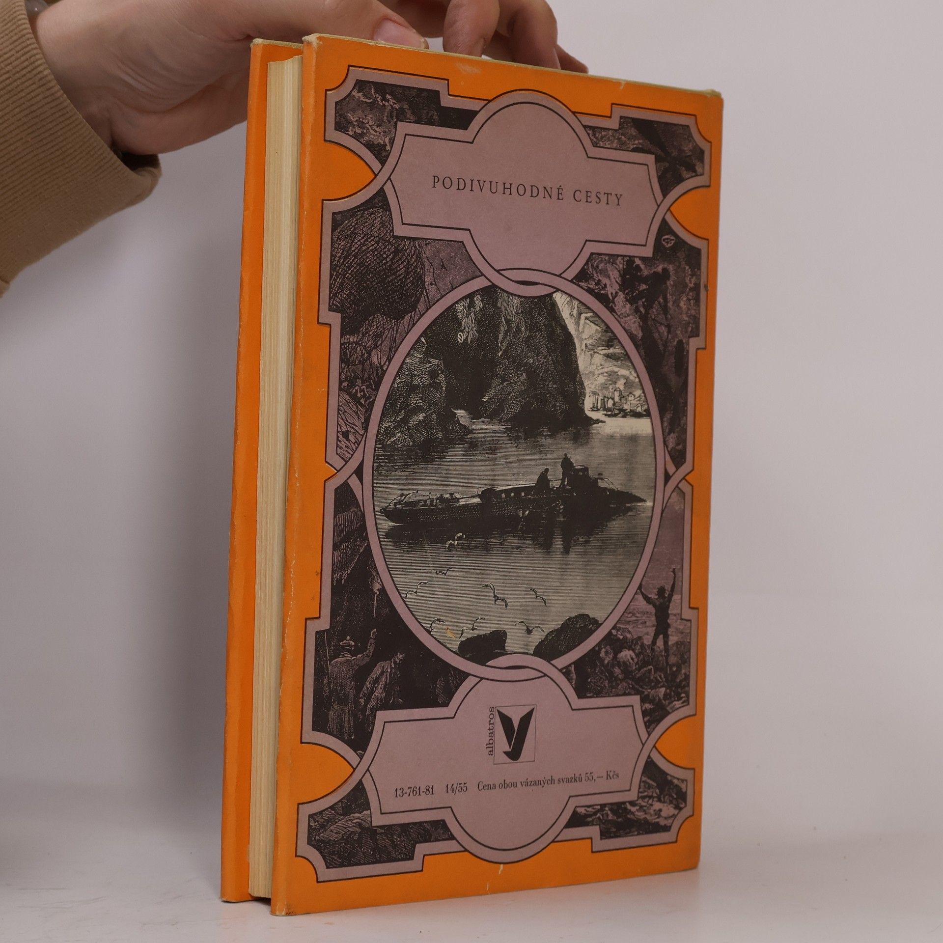 Jules Verne Matyáš Sandorf. Nový hrabě Monte Christo I.
