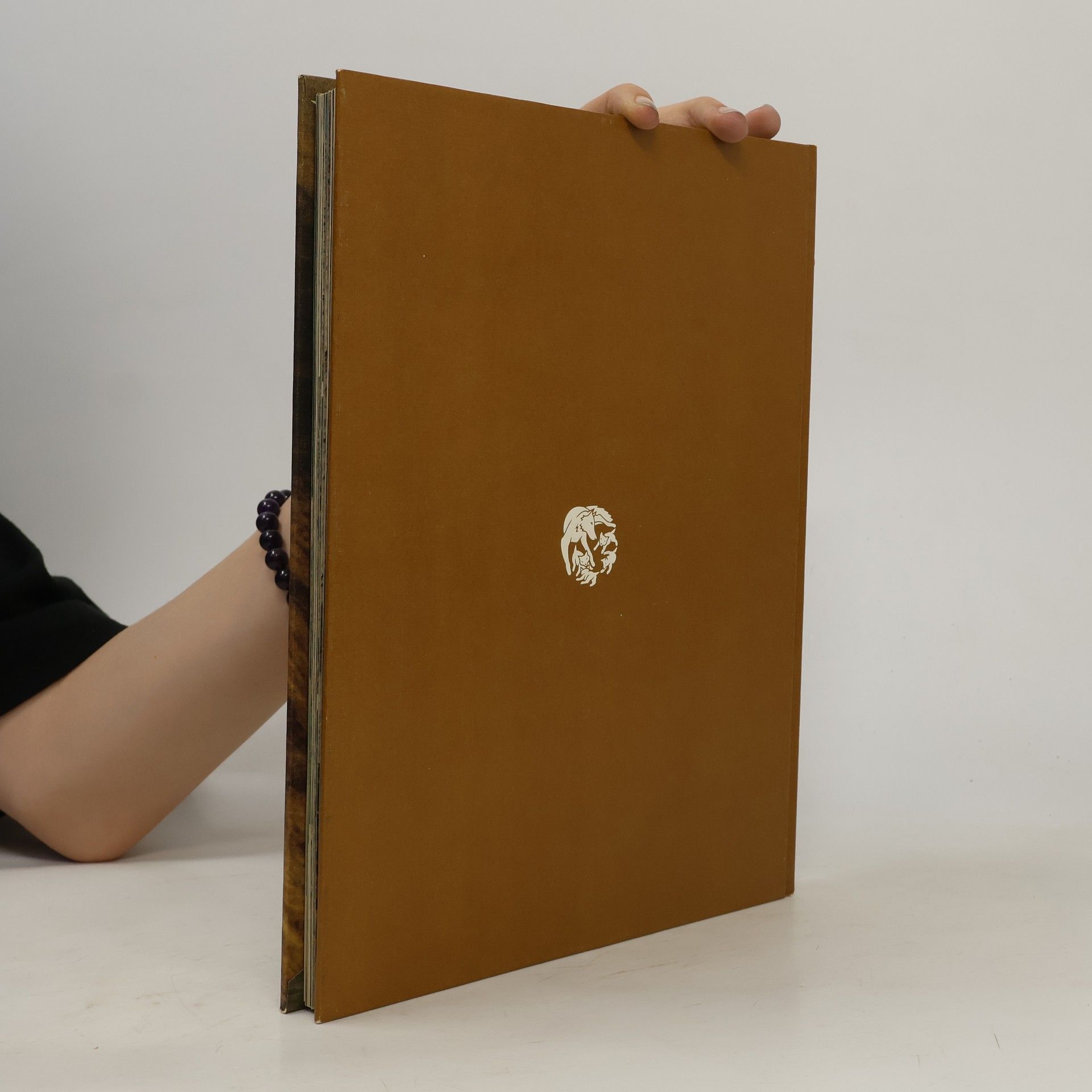 Various authors Die Säugetiere
