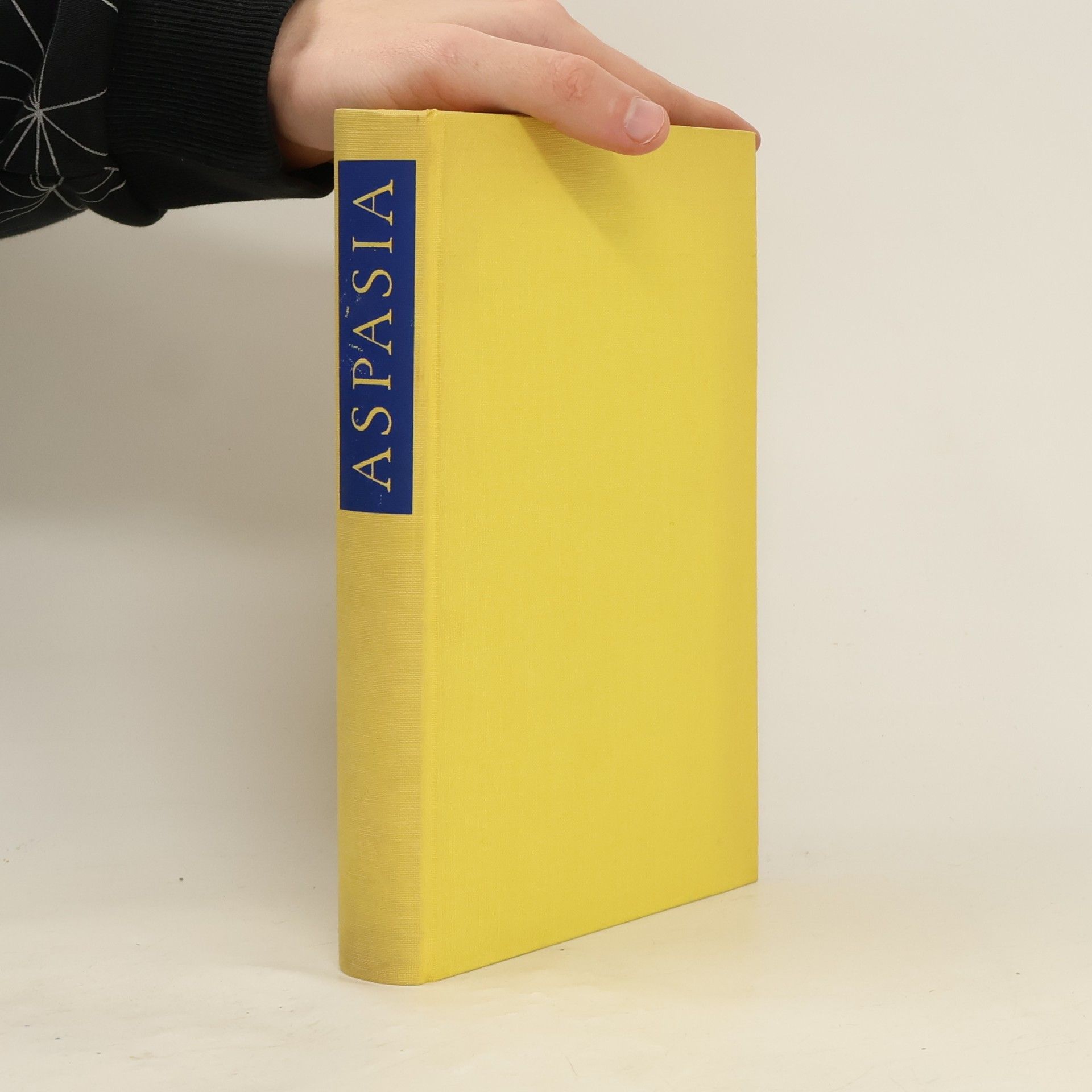 Die Weisheiten der Aspasia