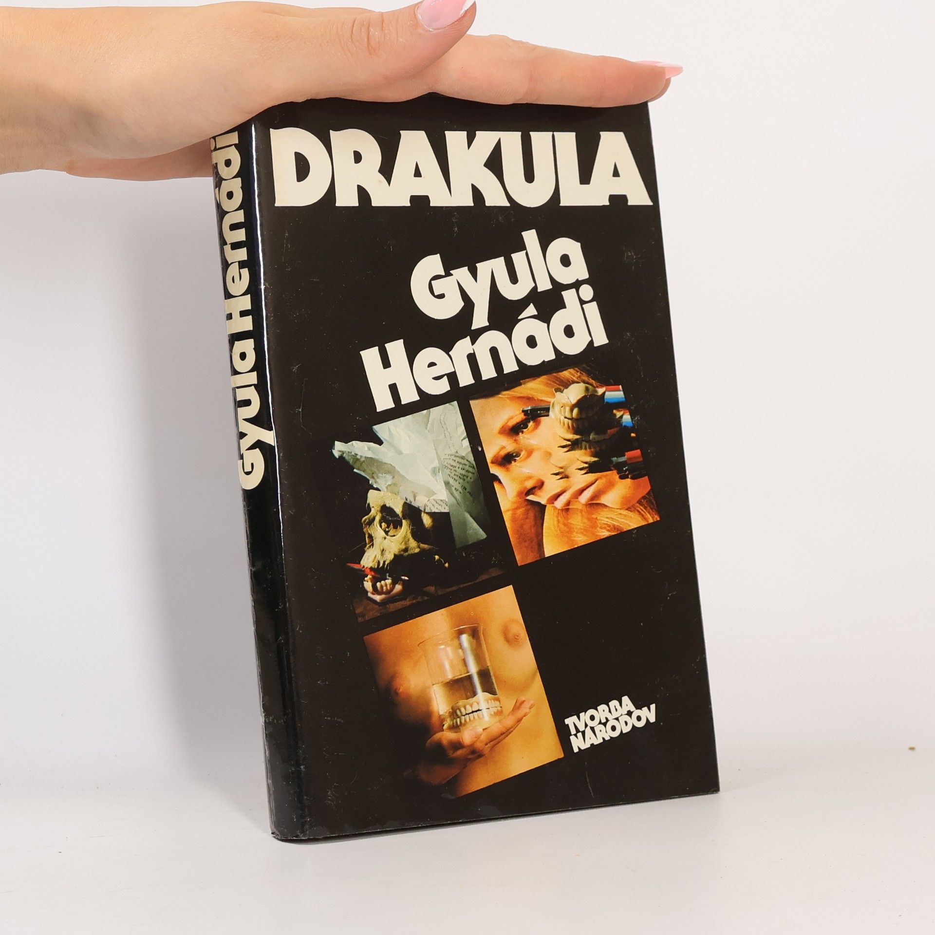 Drakula