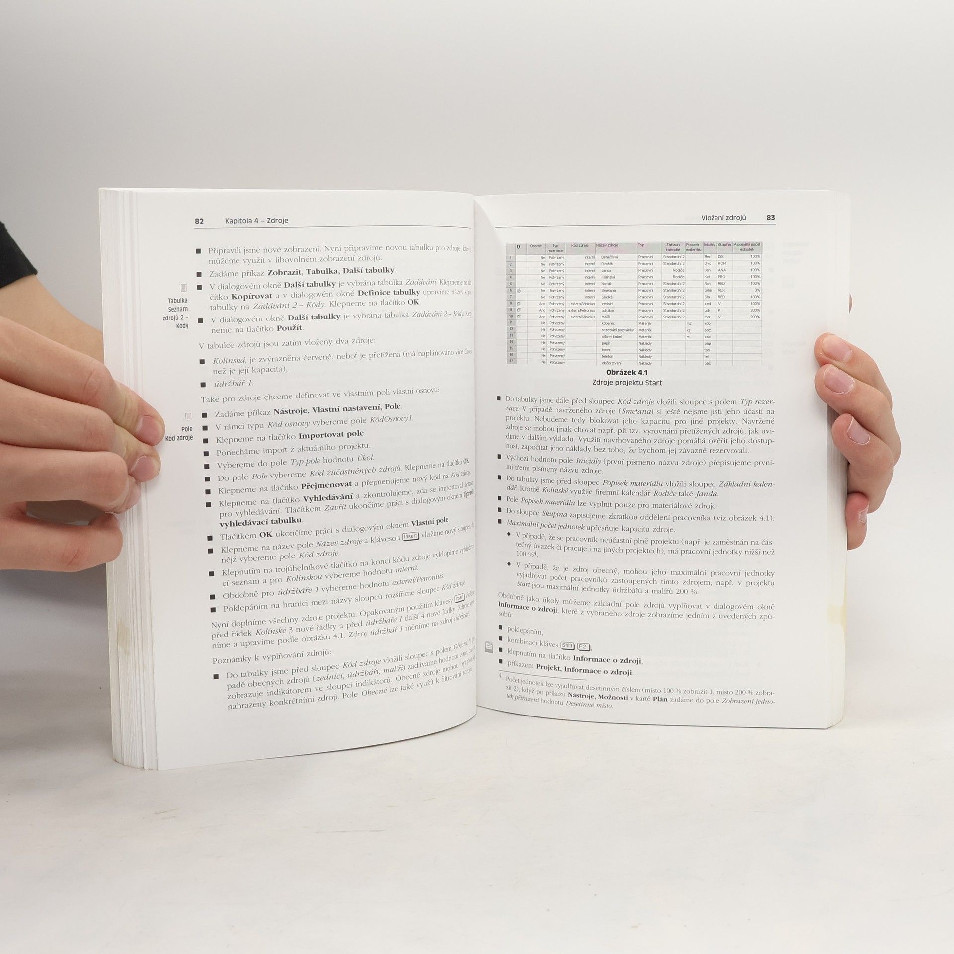 Tomáš Kubálek Řízení projektů v Microsoft Office Project: Učebnice pro vysoké školy