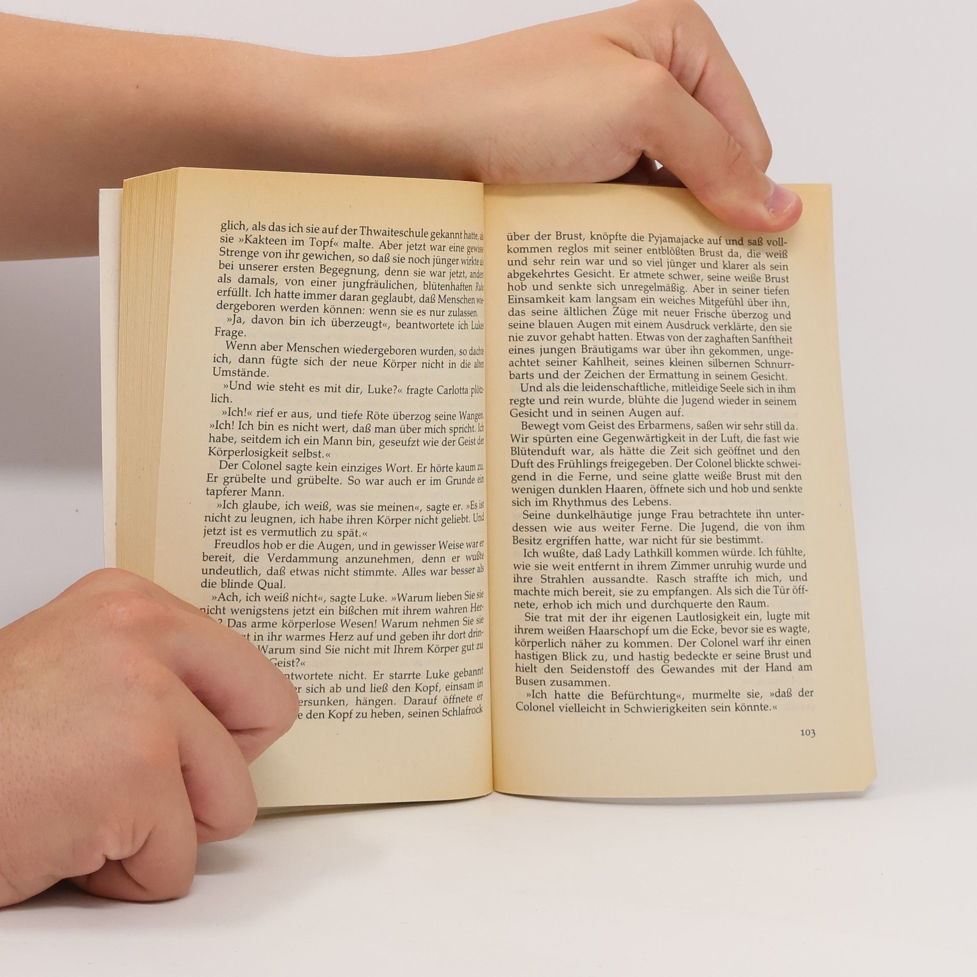 D. H. Lawrence Das letzte Lachen. Erzählungen