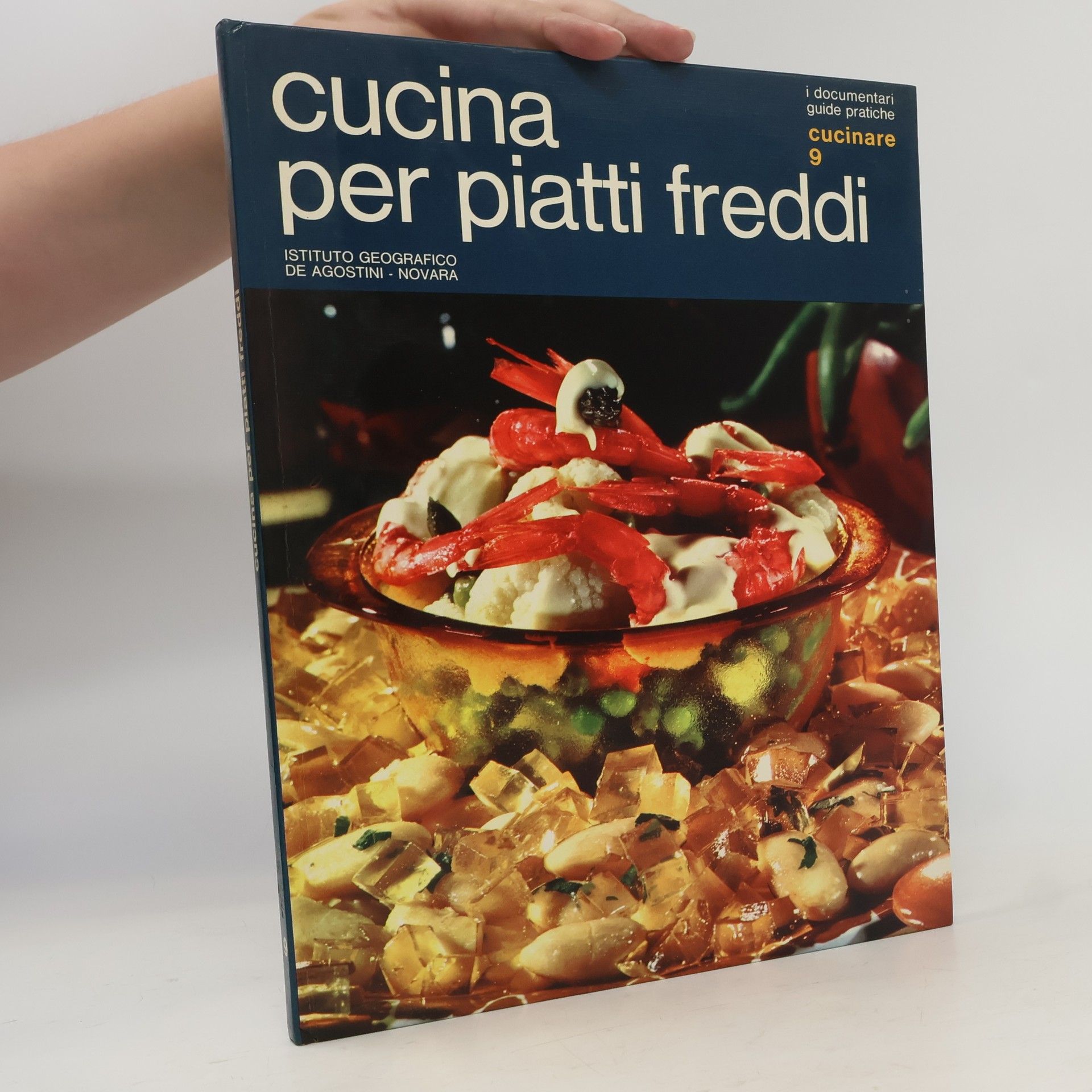 Various authors Cucina per piatti rapidi