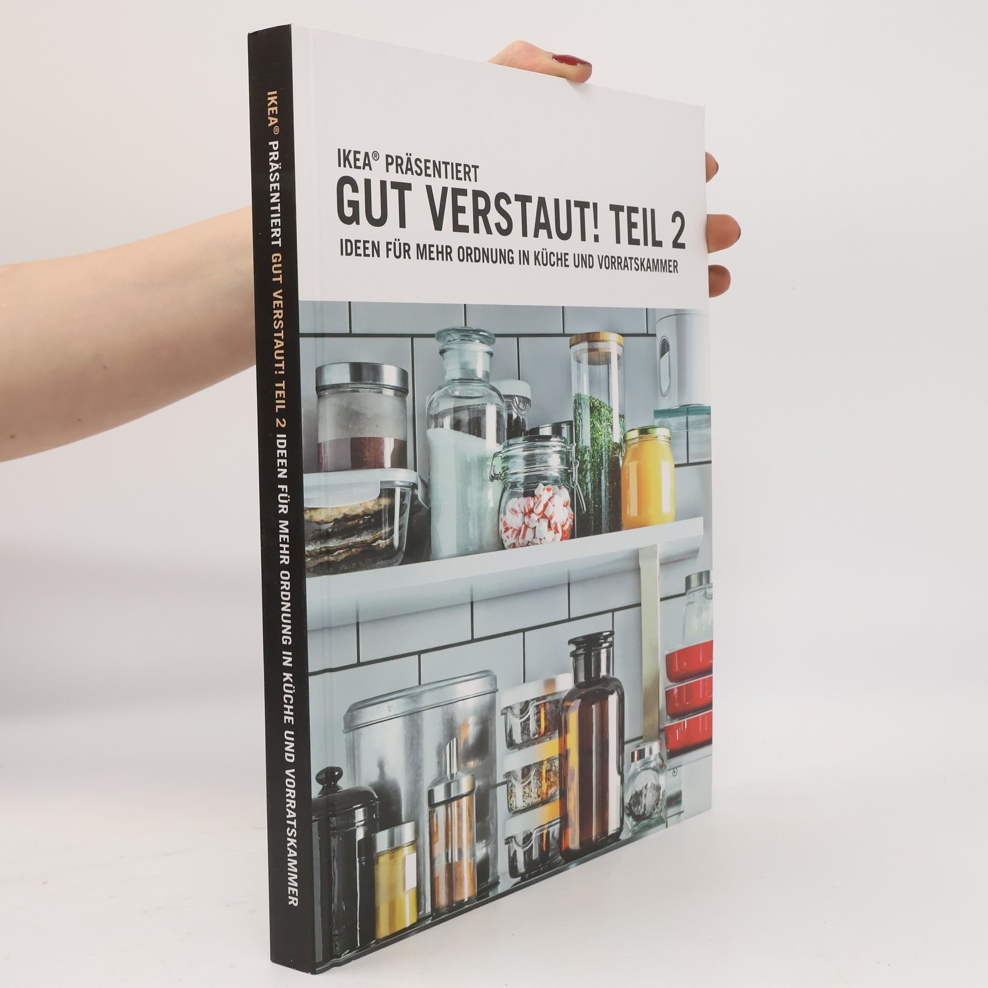 Kolektiv autorů Gut Verstaut! Teil 2