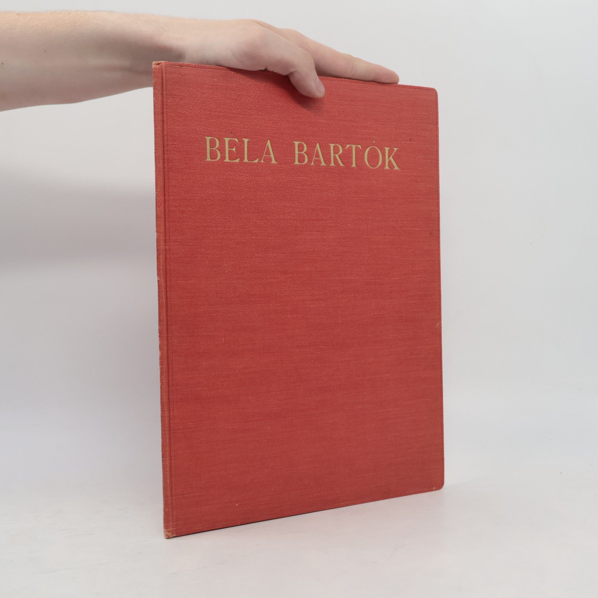 Béla Bartók Klavierkompositionen