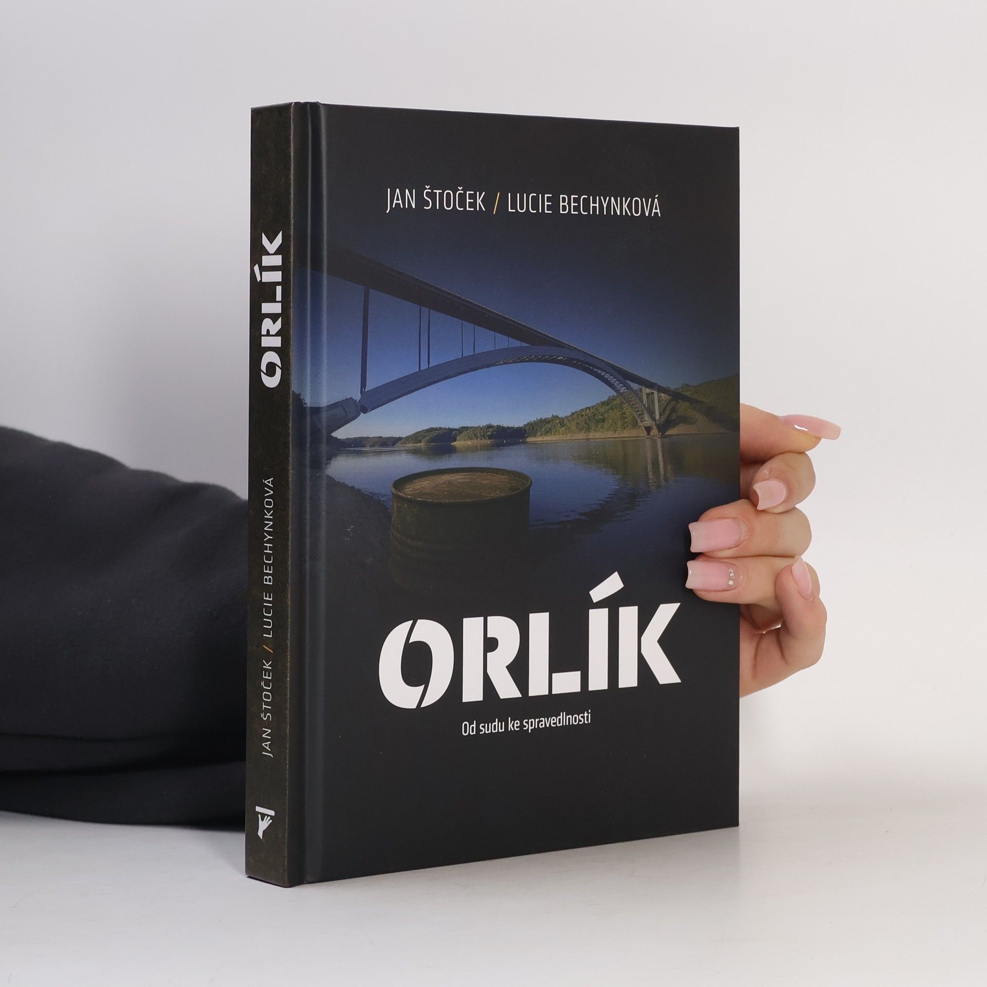 Jan Štoček Orlík