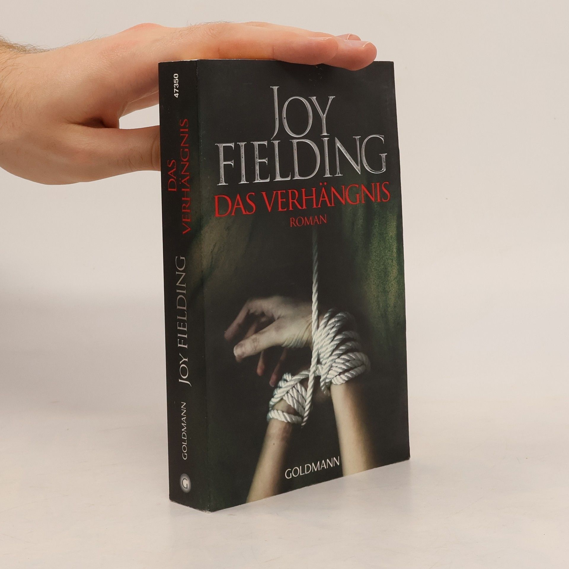 Joy Fielding Das Verhängnis