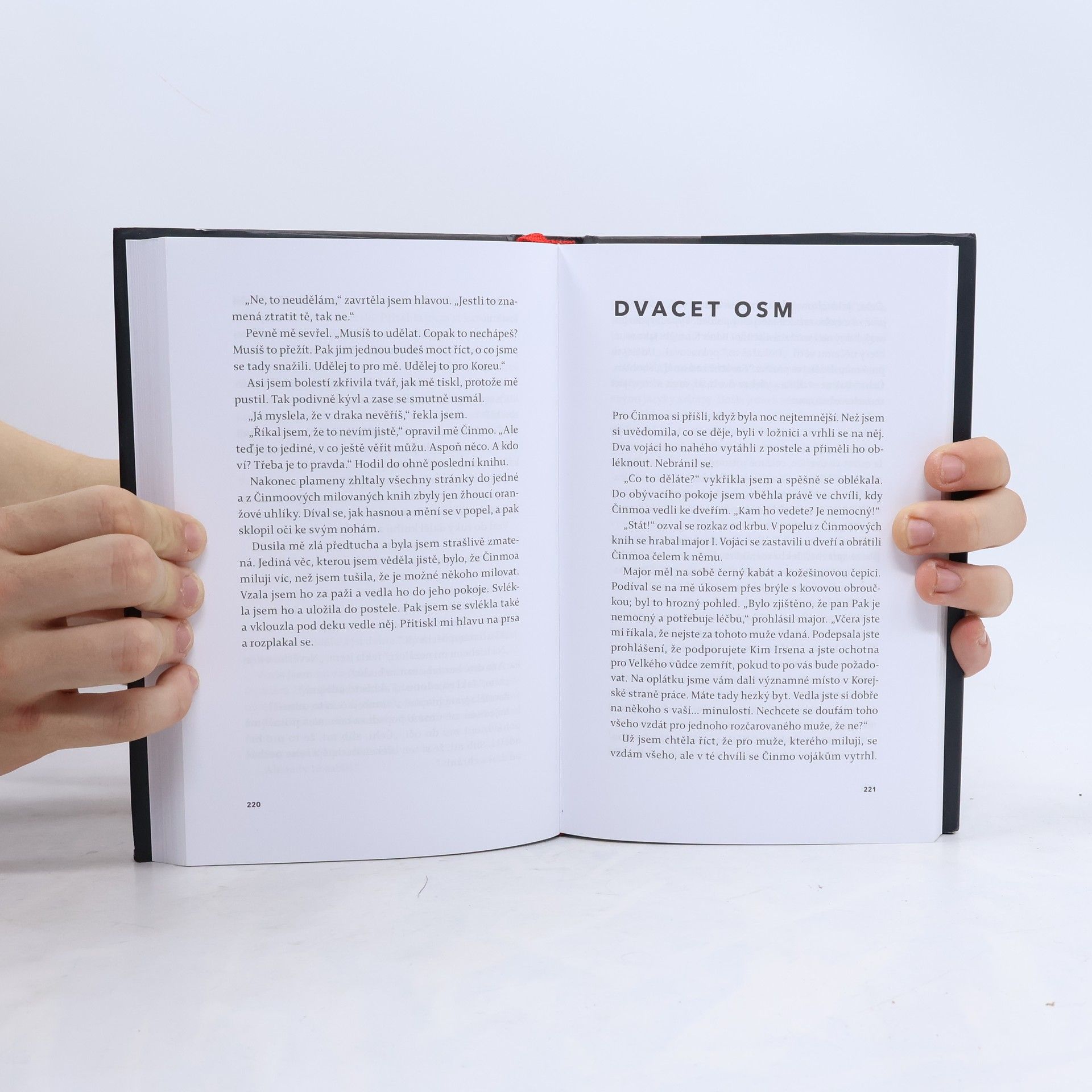 William W. Andrews Dcery dvouhlavého draka : příběh "ženy pro útěchu"