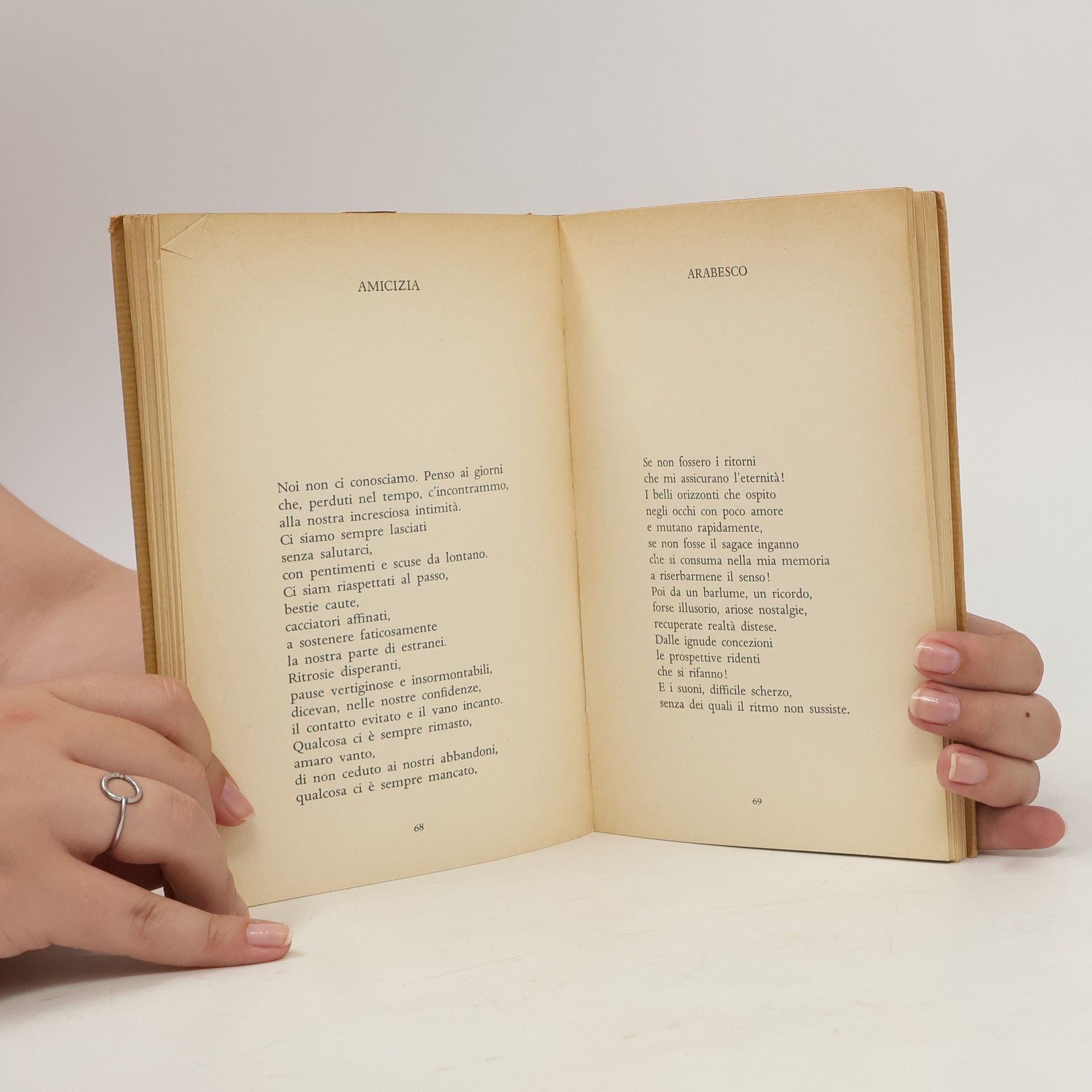 Vincenzo Cardarelli Poesia e teatro 28. Vincenzo Cardarelli