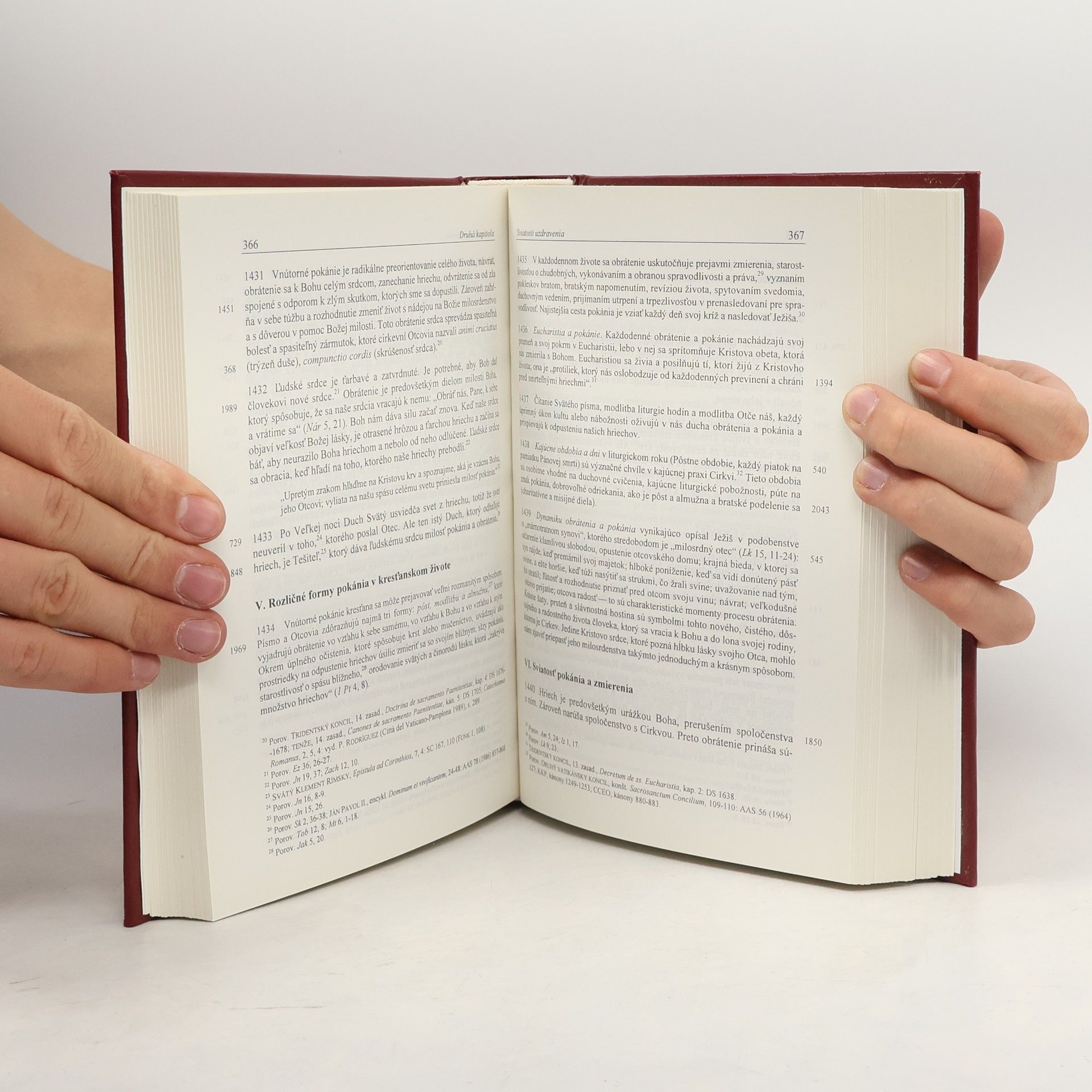 Autorenkollektiv Katechizmus Katolíckej cirkvi