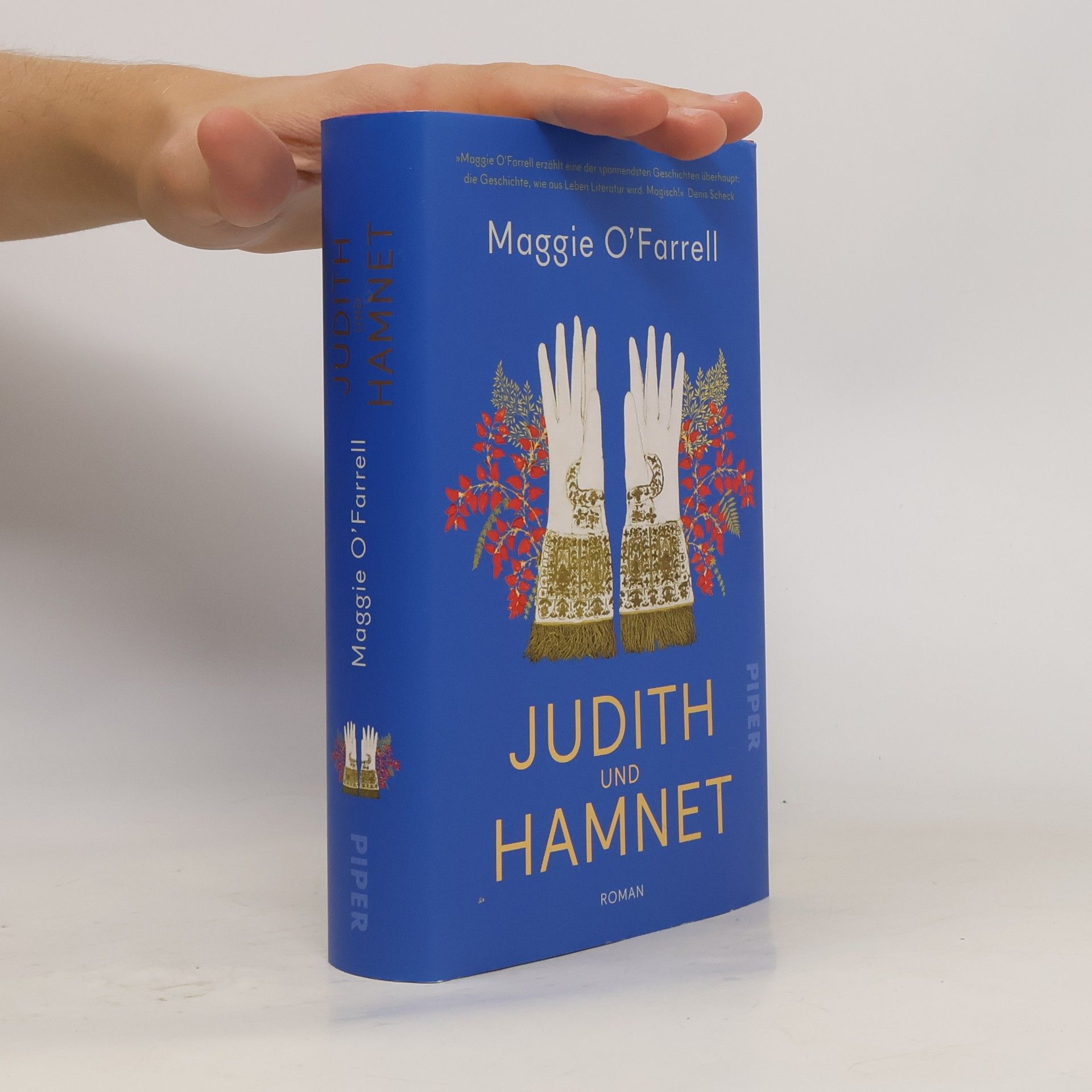 Judith und Hamnet