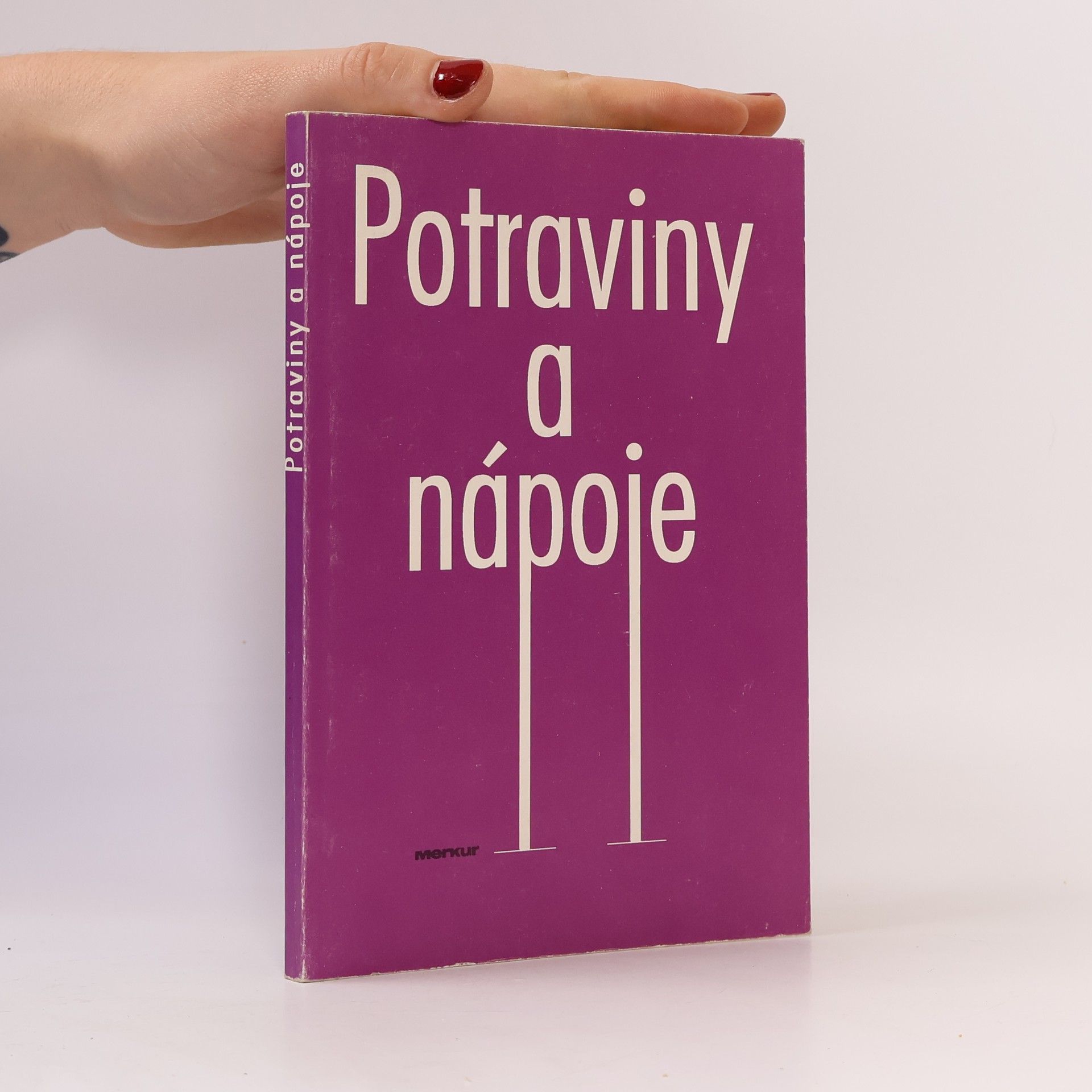 Rudolf Schaller Potraviny a nápoje