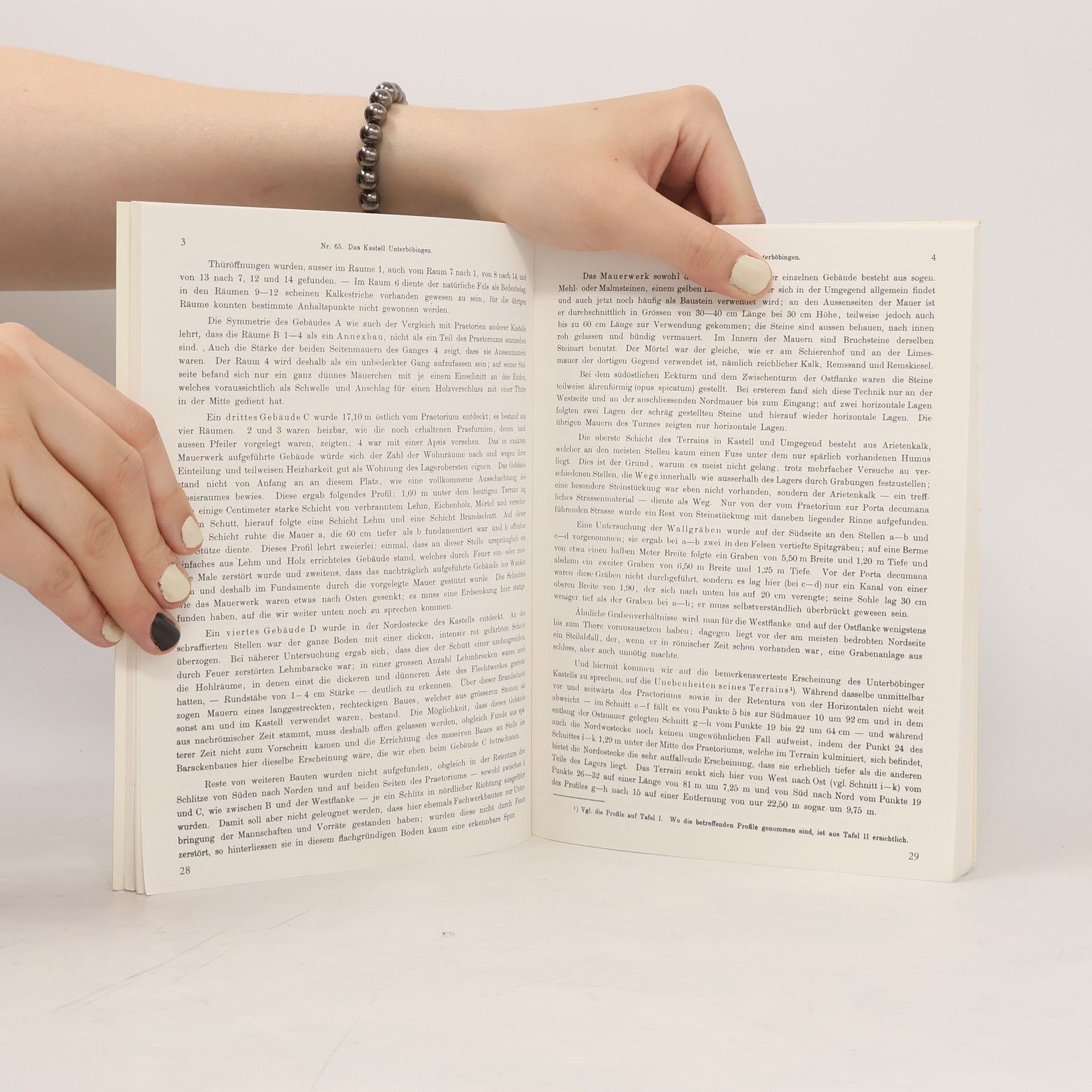 Autores varios Limes Raeticus