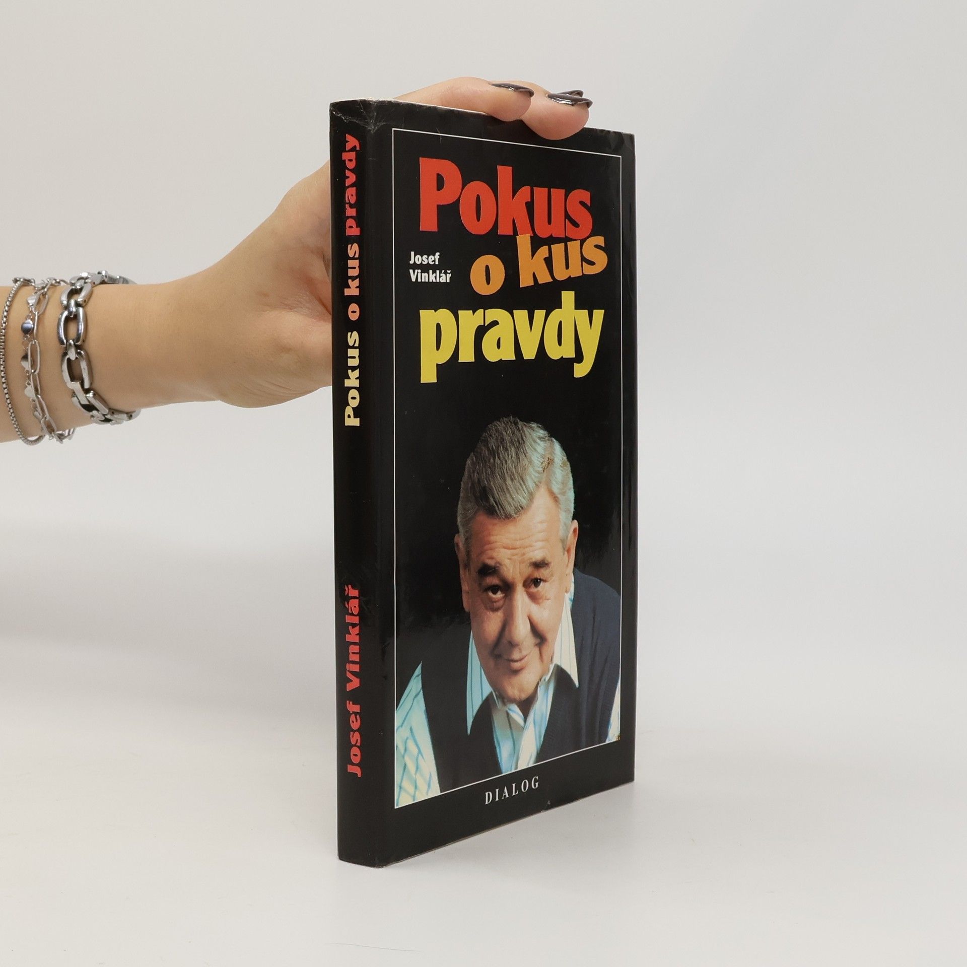 Pokus o kus pravdy