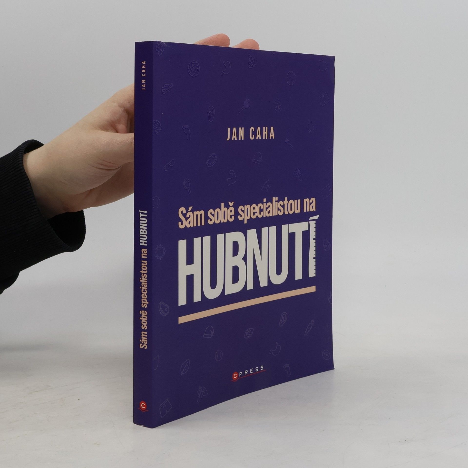 Sám sobě specialistou na hubnutí