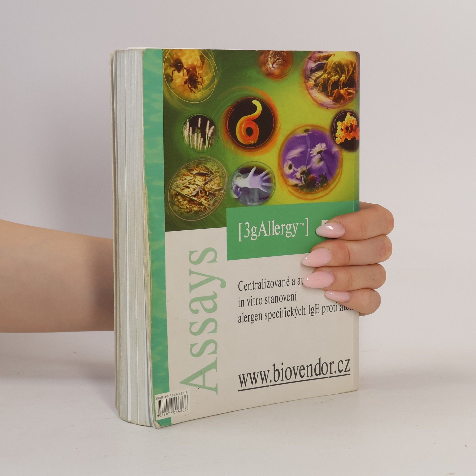 Václav Hořejší Základy imunologie