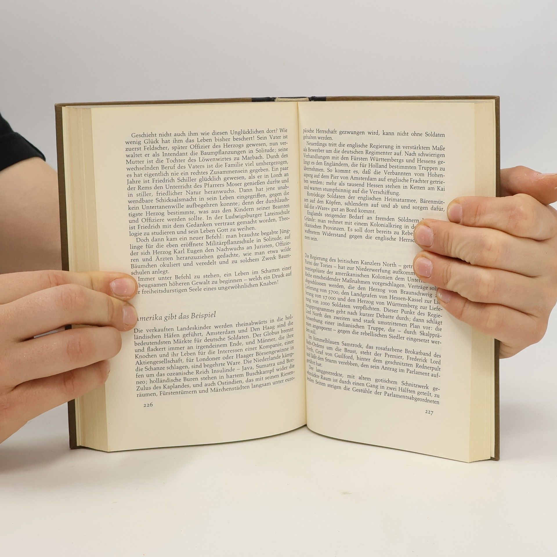 Otto Zierer Bild der Jahrhunderte. Weltgeschichte 16