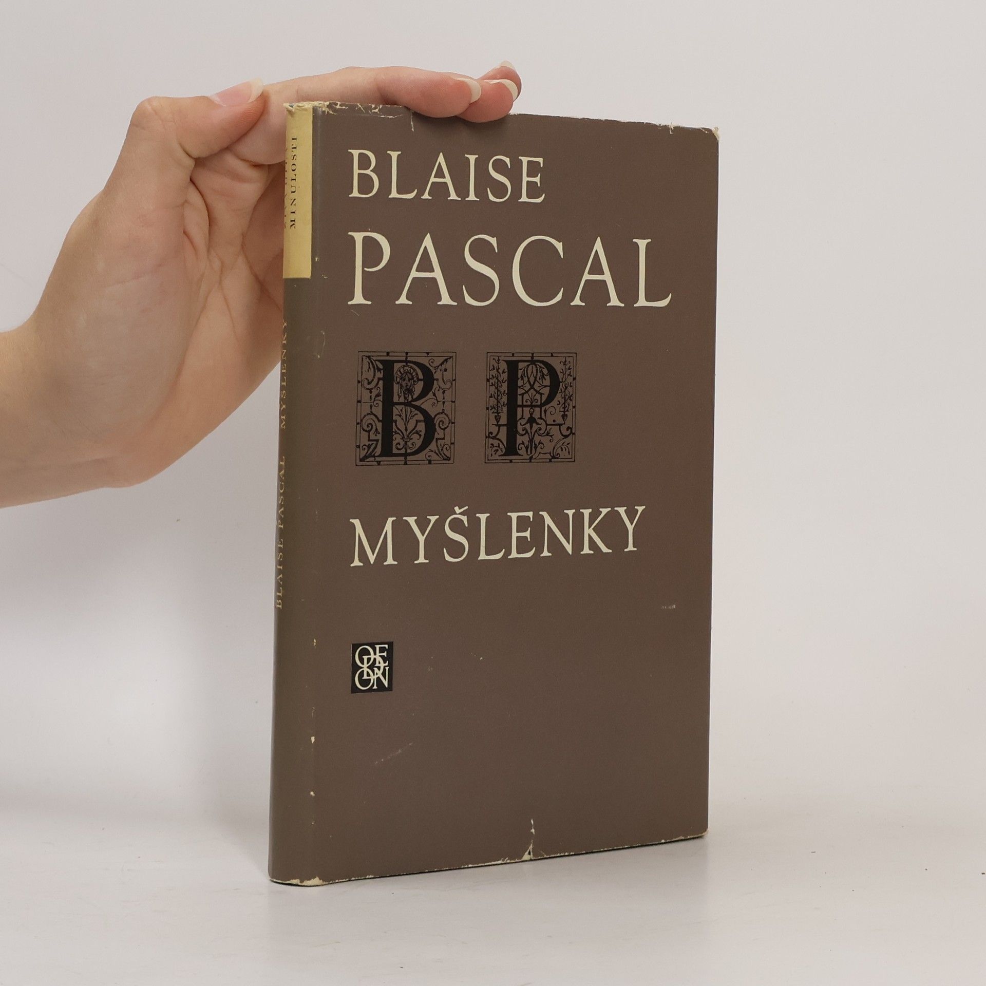Myšlenky. Výbor
