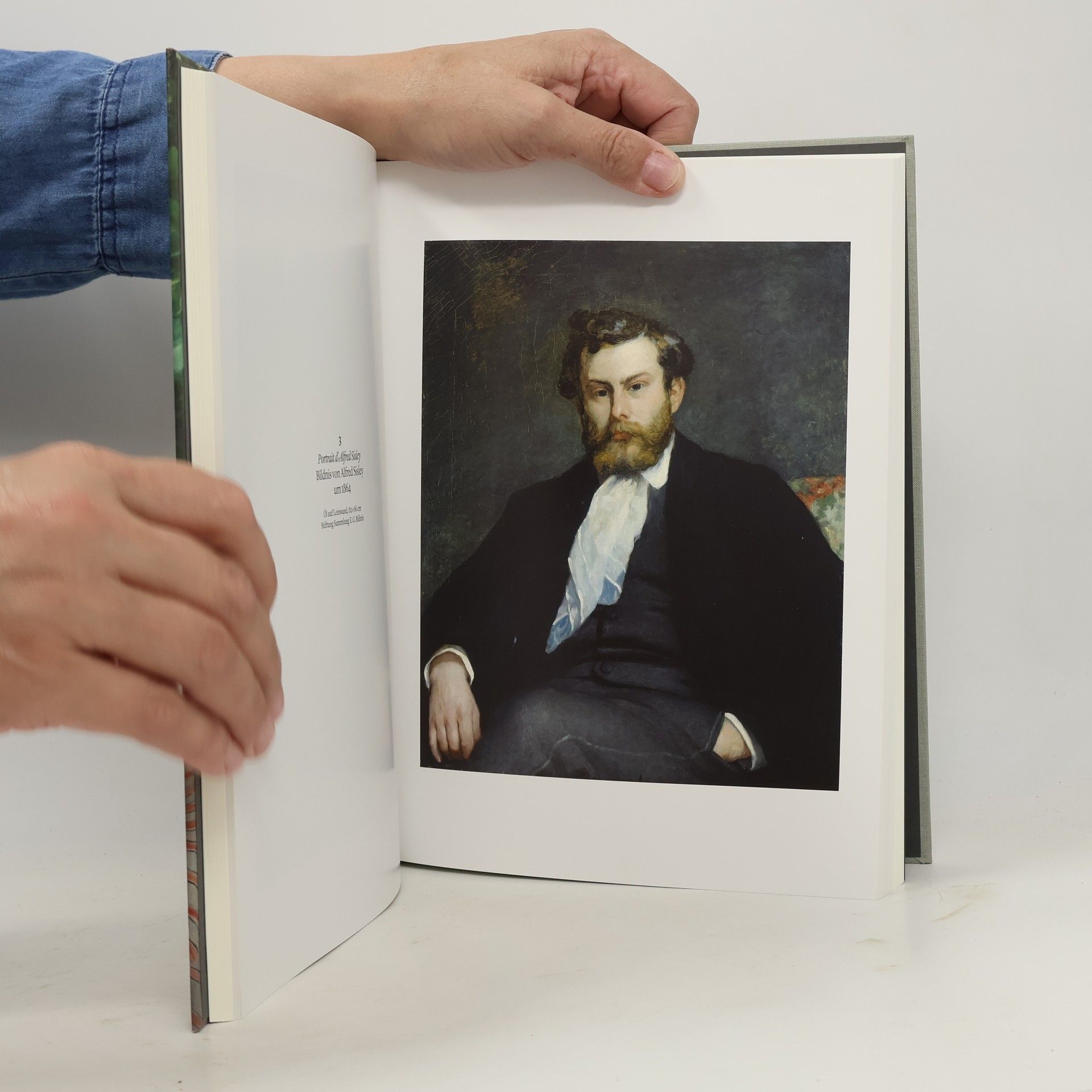 Augustin de Butler Renoir - Zwischen Bohème und Bourgeoisie