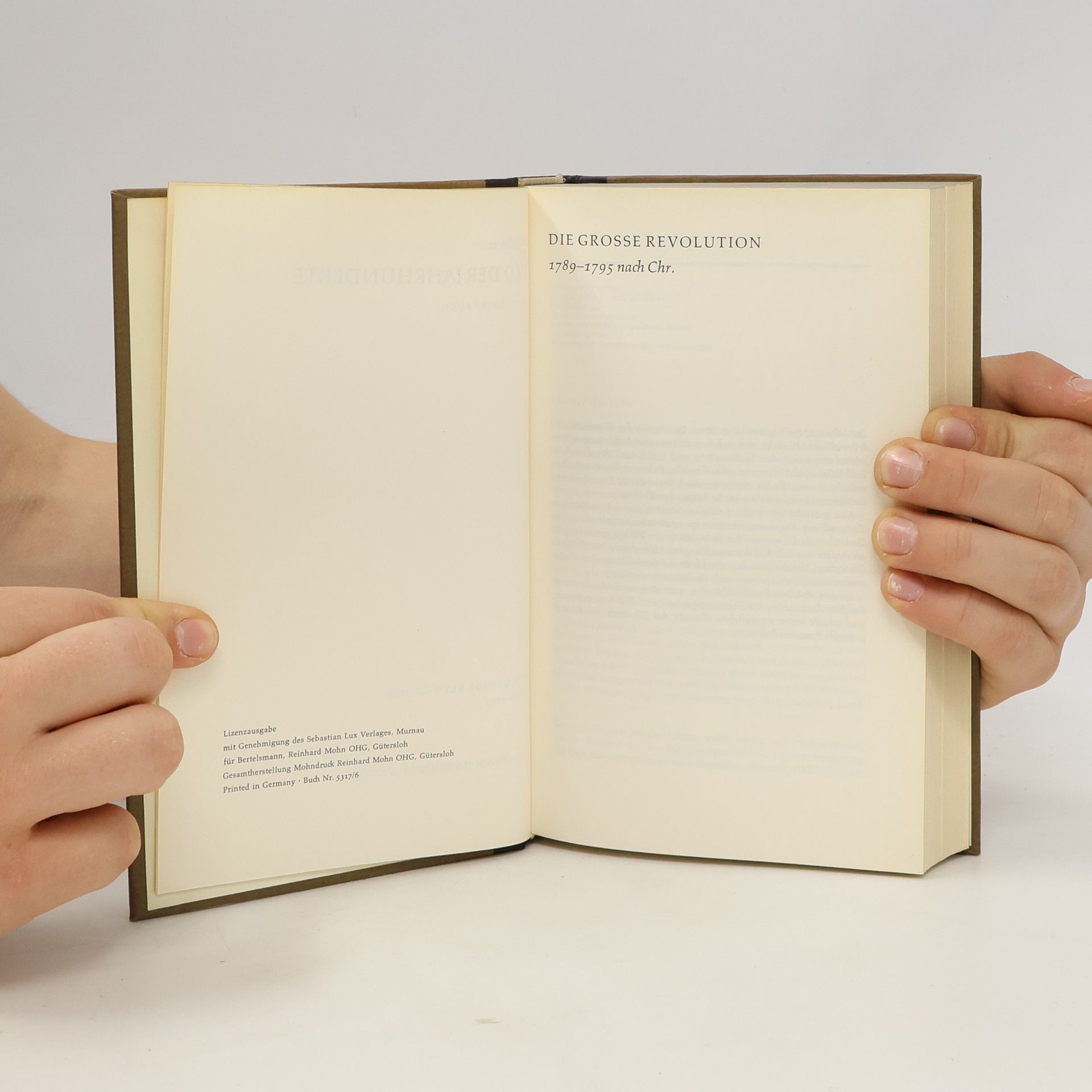 Autorenkollektiv Bild der Jahrhunderte. Weltgeschichte 17