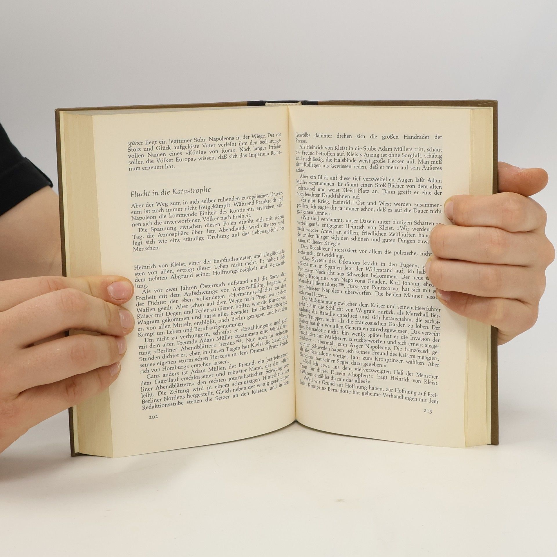Otto Zierer Bild der Jahrhunderte. Weltgeschichte 18