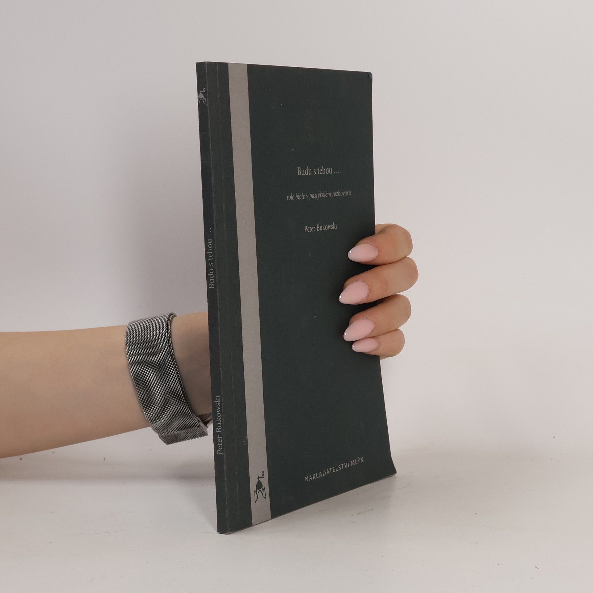Peter Bukowski Budu s tebou…