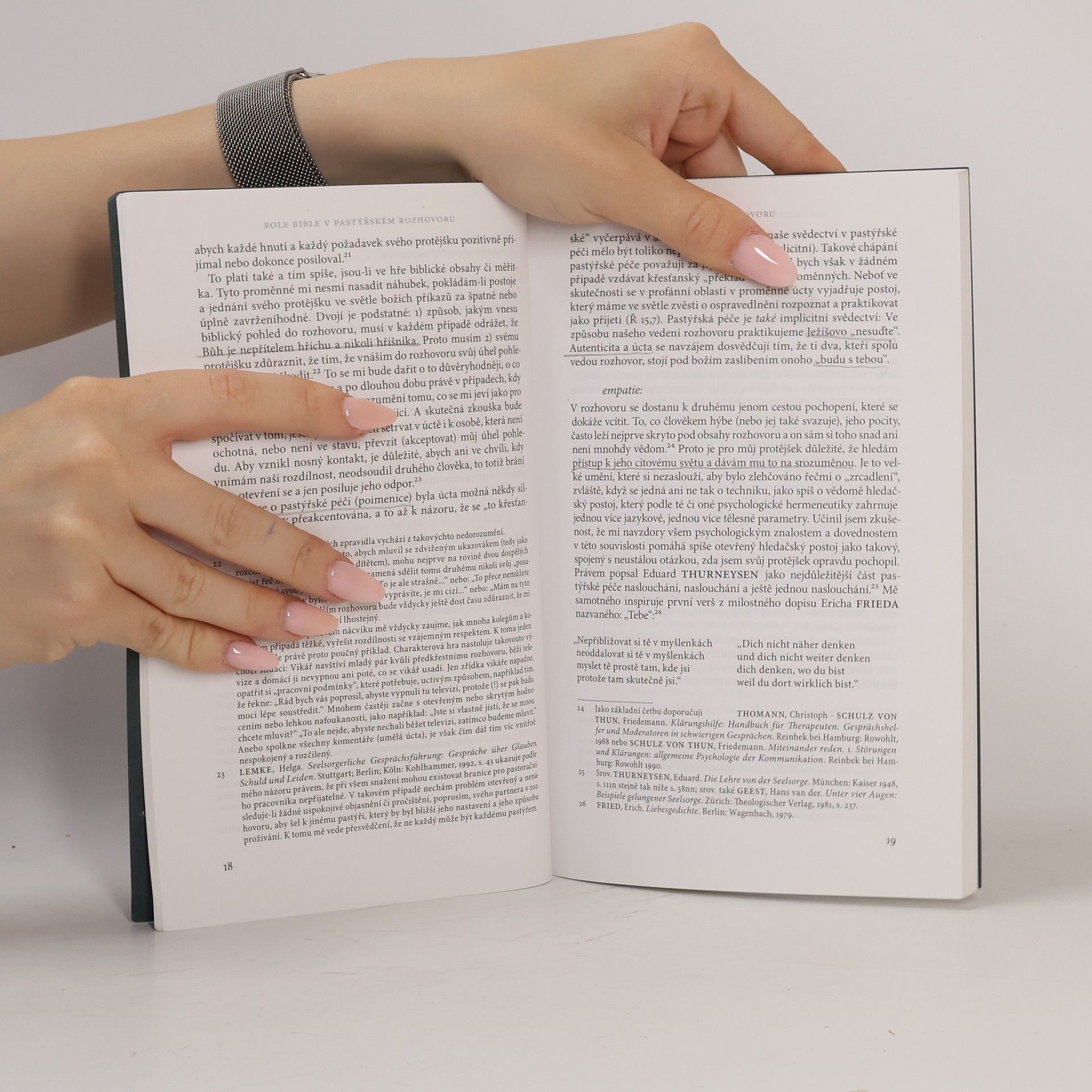 Peter Bukowski Budu s tebou…