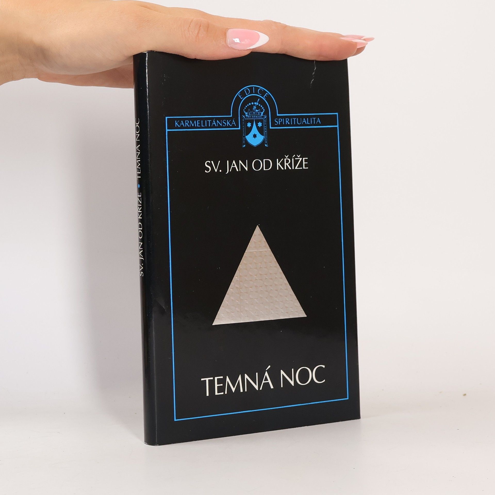 Johannes vom Kreuz Temná noc