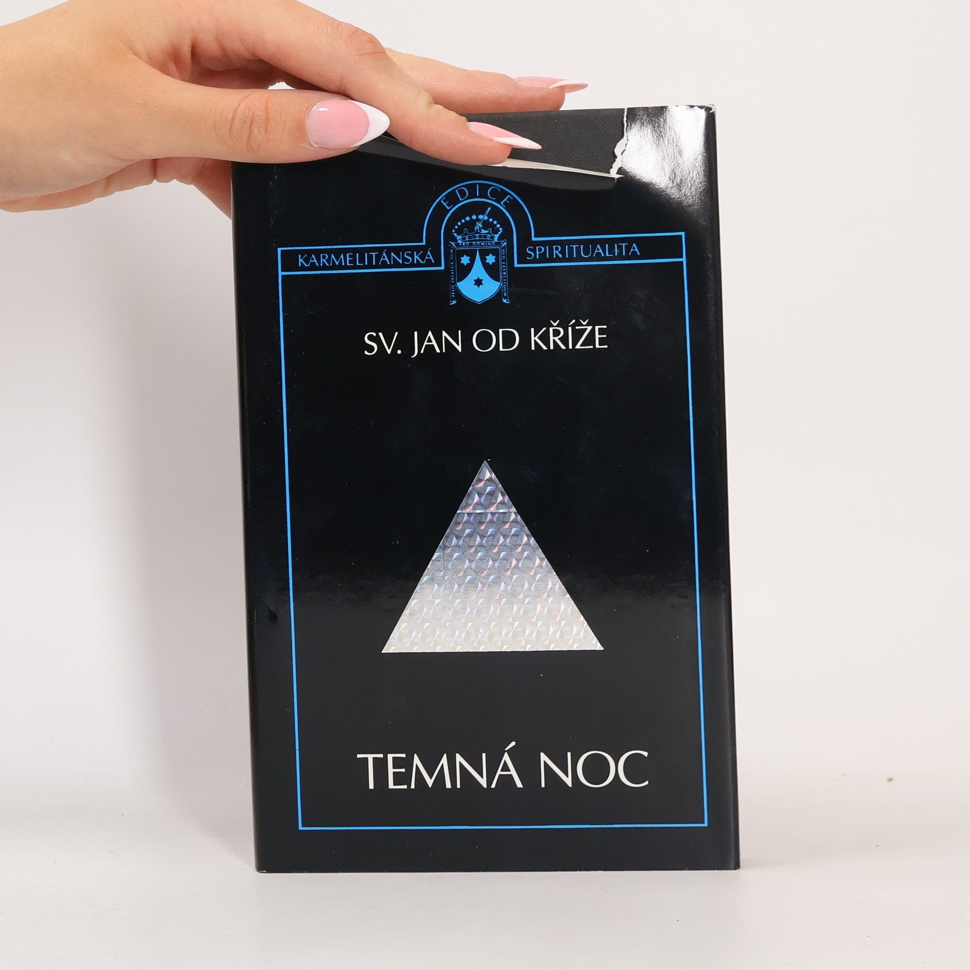 Johannes vom Kreuz Temná noc