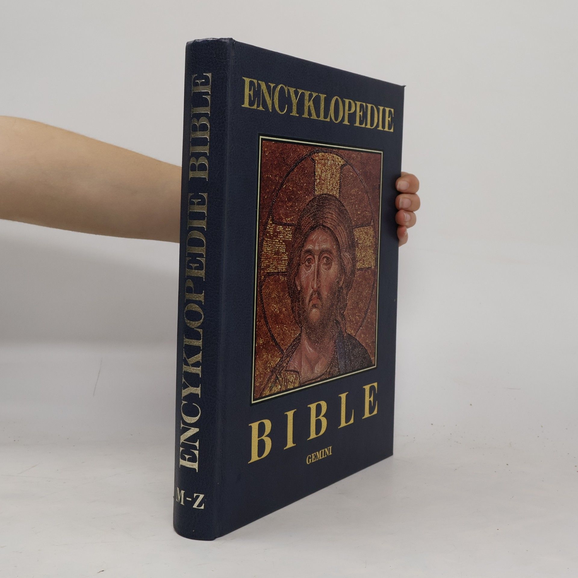 Autorenkollektiv Encyklopedie Bible
