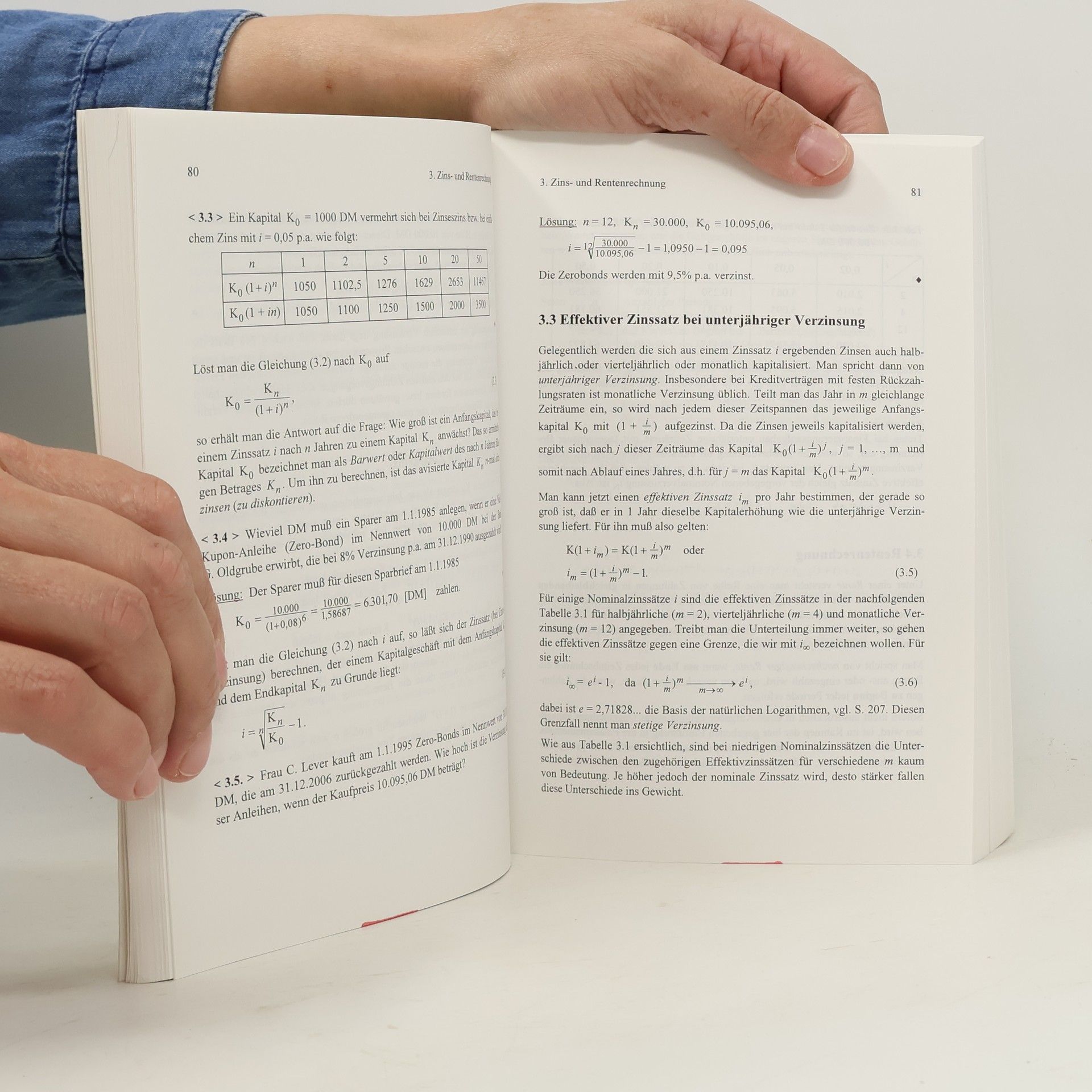 Heinrich Rommelfanger Mathematik für Wirtschaftswissenschaftler
