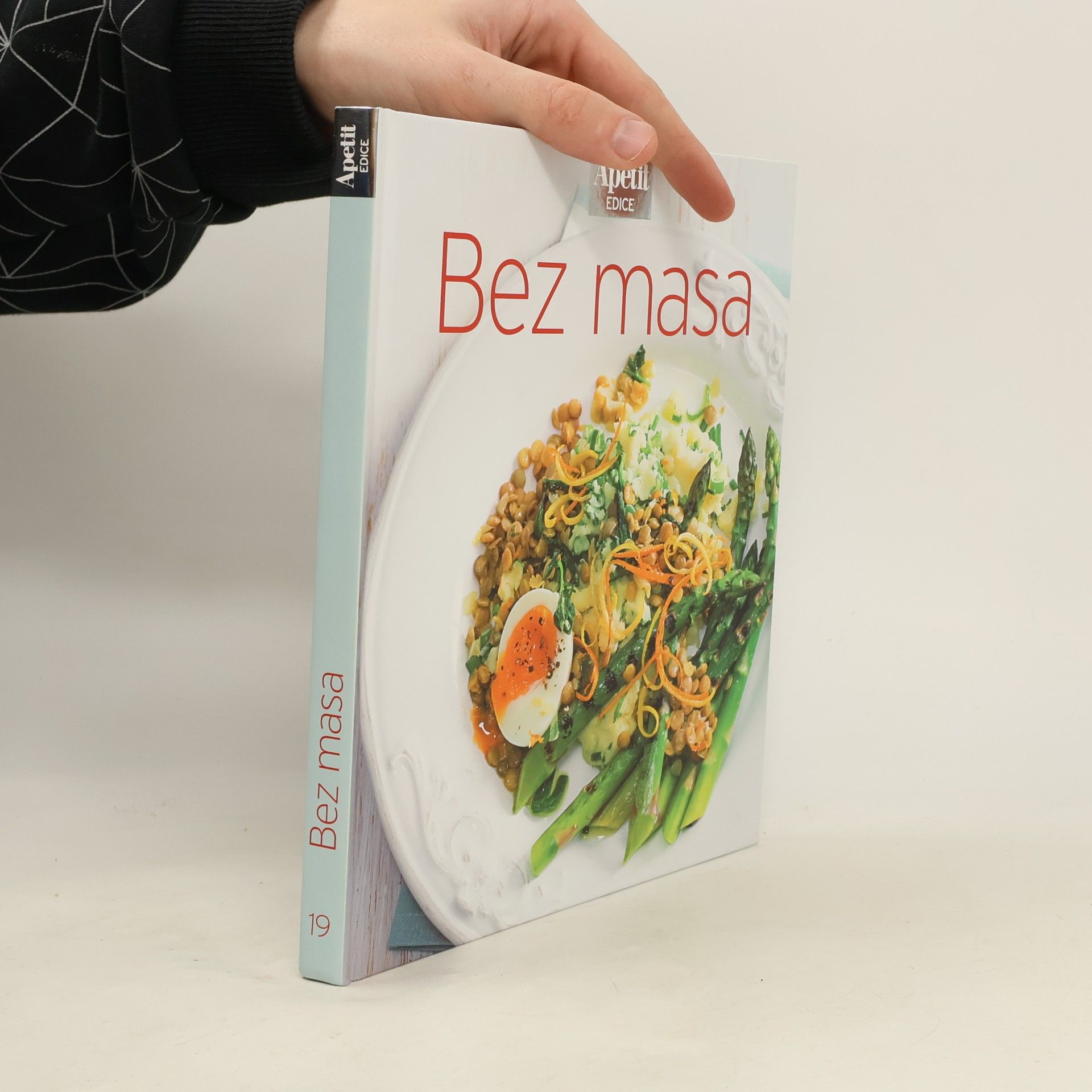 Autorenkollektiv Bez masa