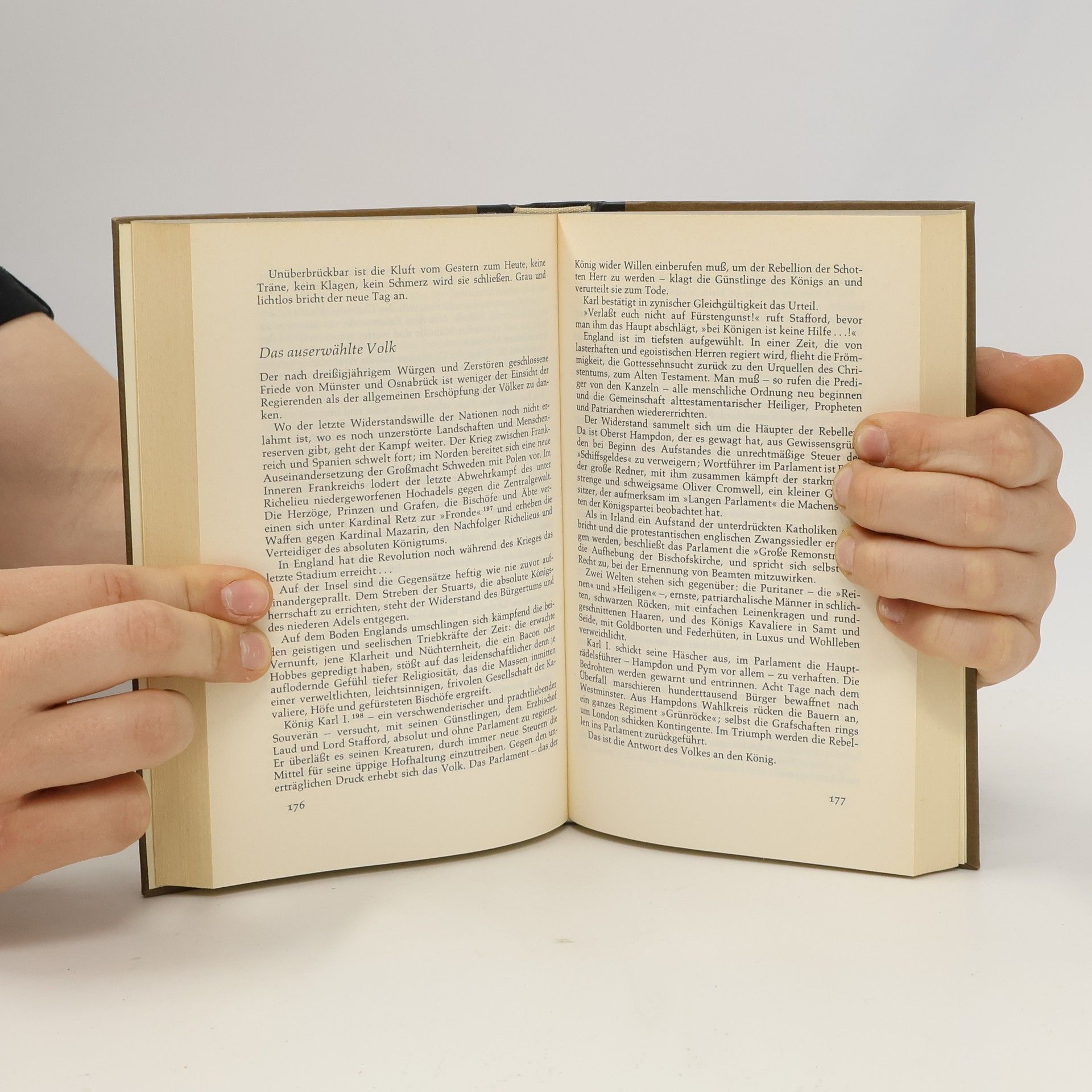 Otto Zierer Bild der Jahrhunderte. Weltgeschichte 15