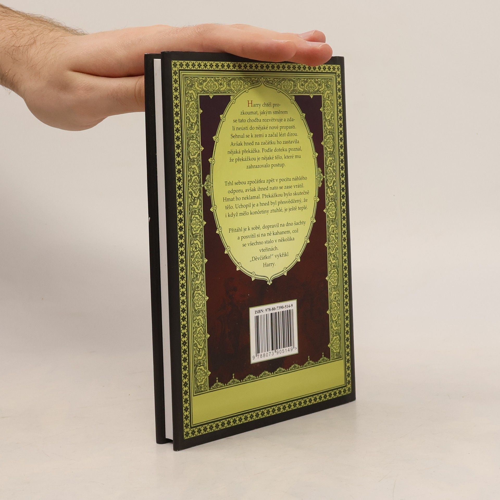 Jules Verne Černé Indie