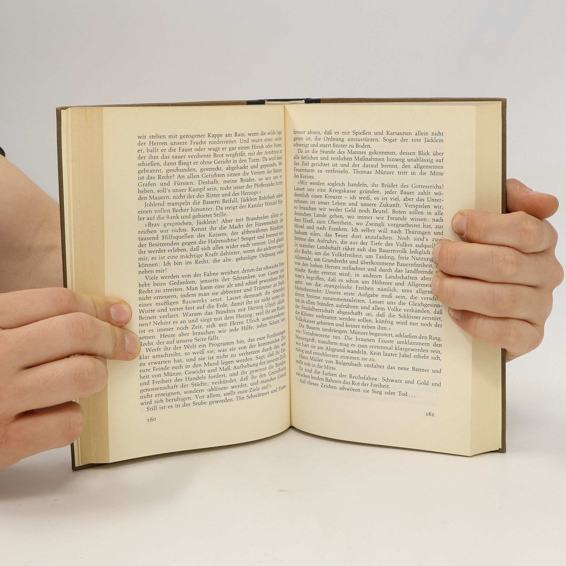 Otto Zierer Bild der Jahrhunderte. Weltgeschichte 14