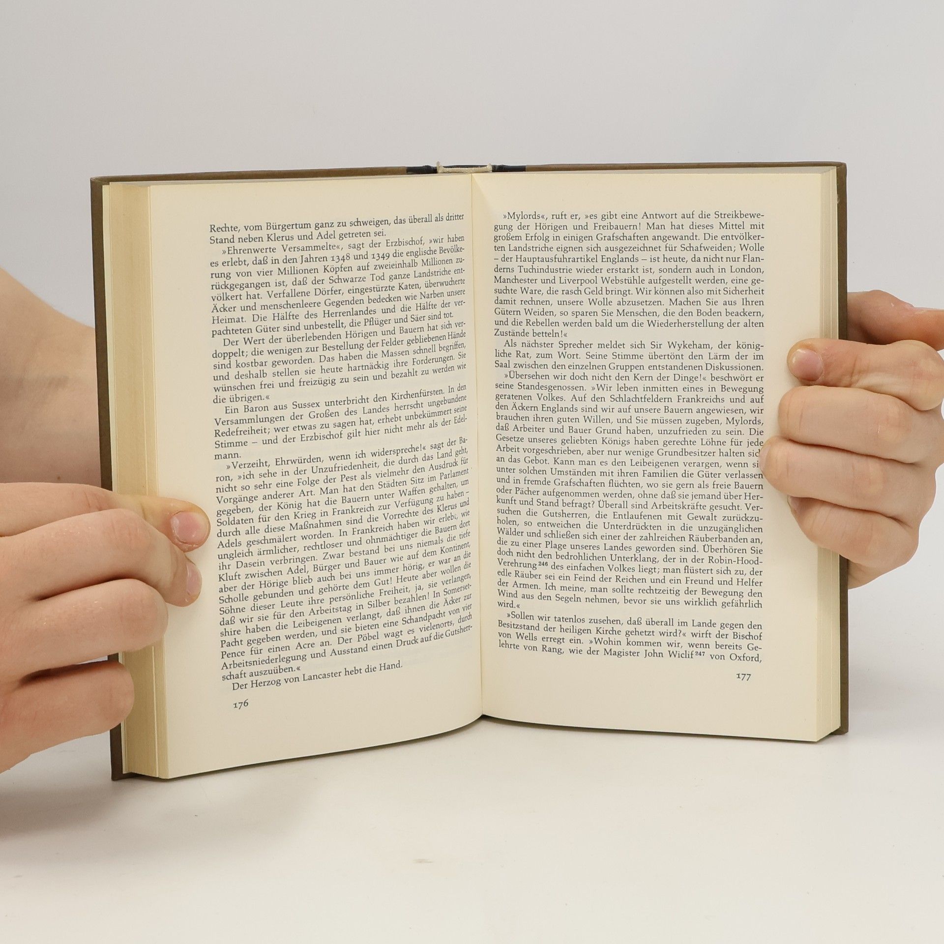 Otto Zierer Bild der Jahrhunderte. Weltgeschichte 12