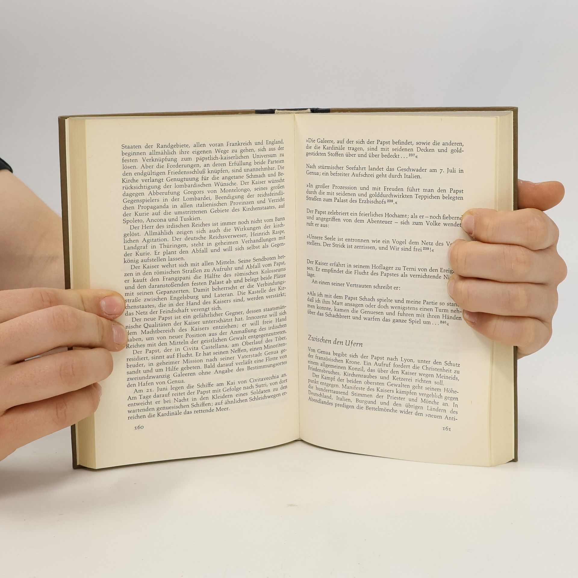 Otto Zierer Bild der Jahrhunderte. Weltgeschichte 11
