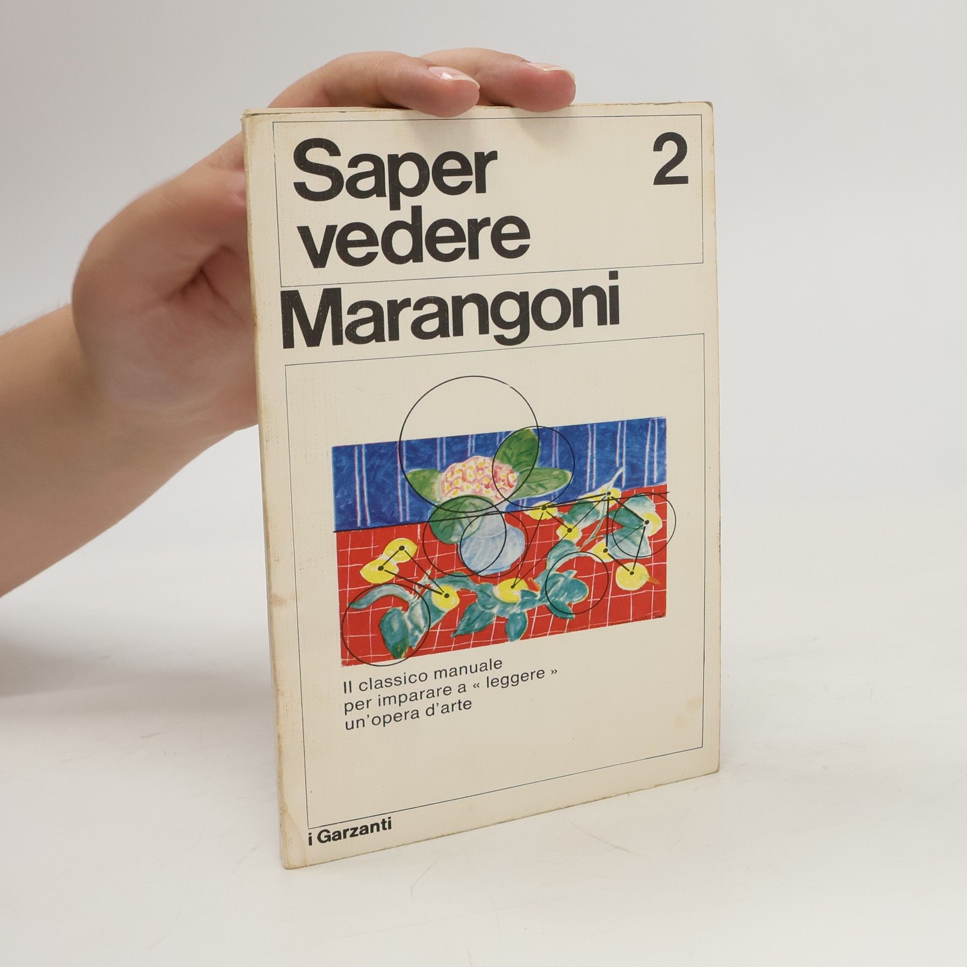 AA.VV. Saper Vedere Marangoni 2.