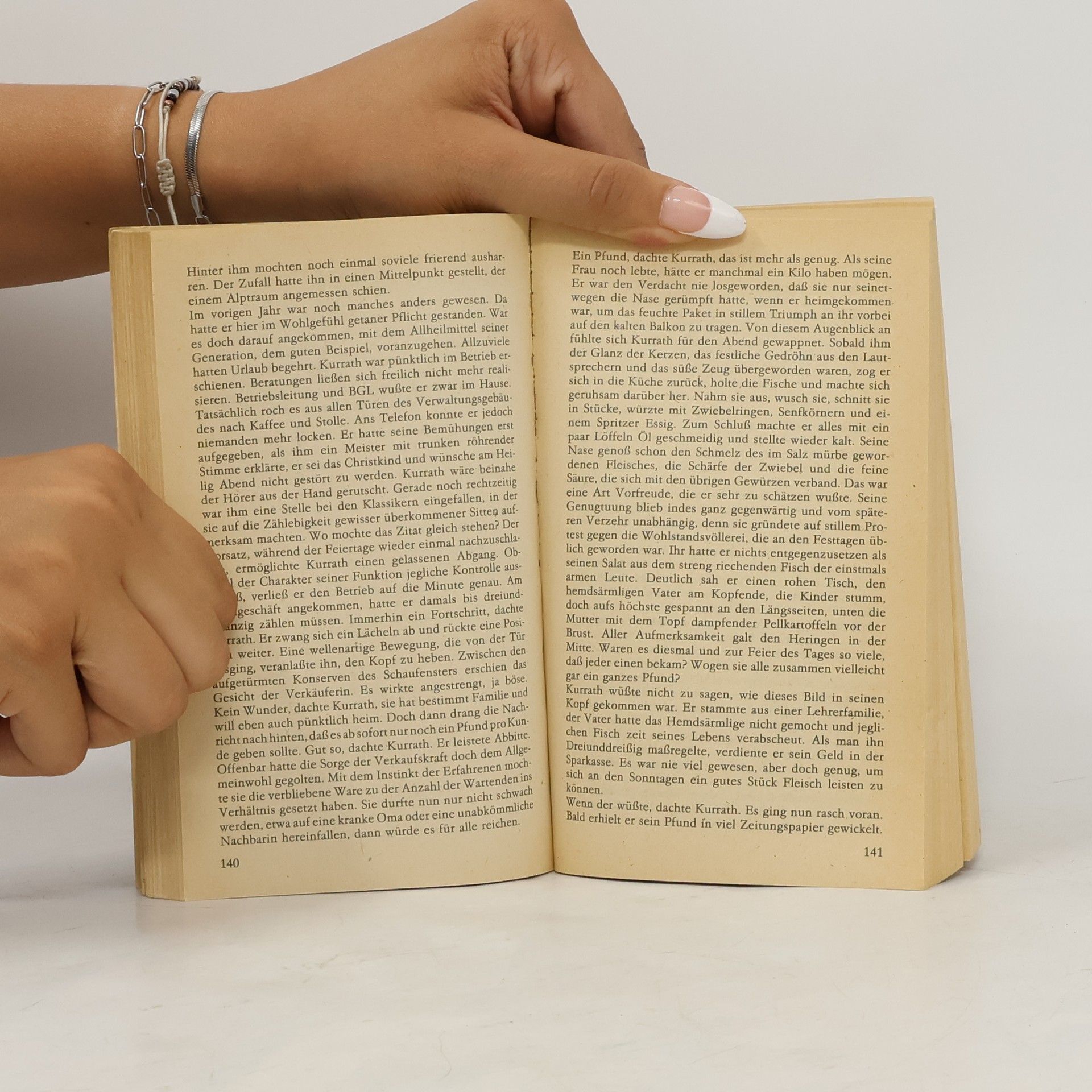 Anonymous Reclams Universalbibliothek - 1168: Jetzt