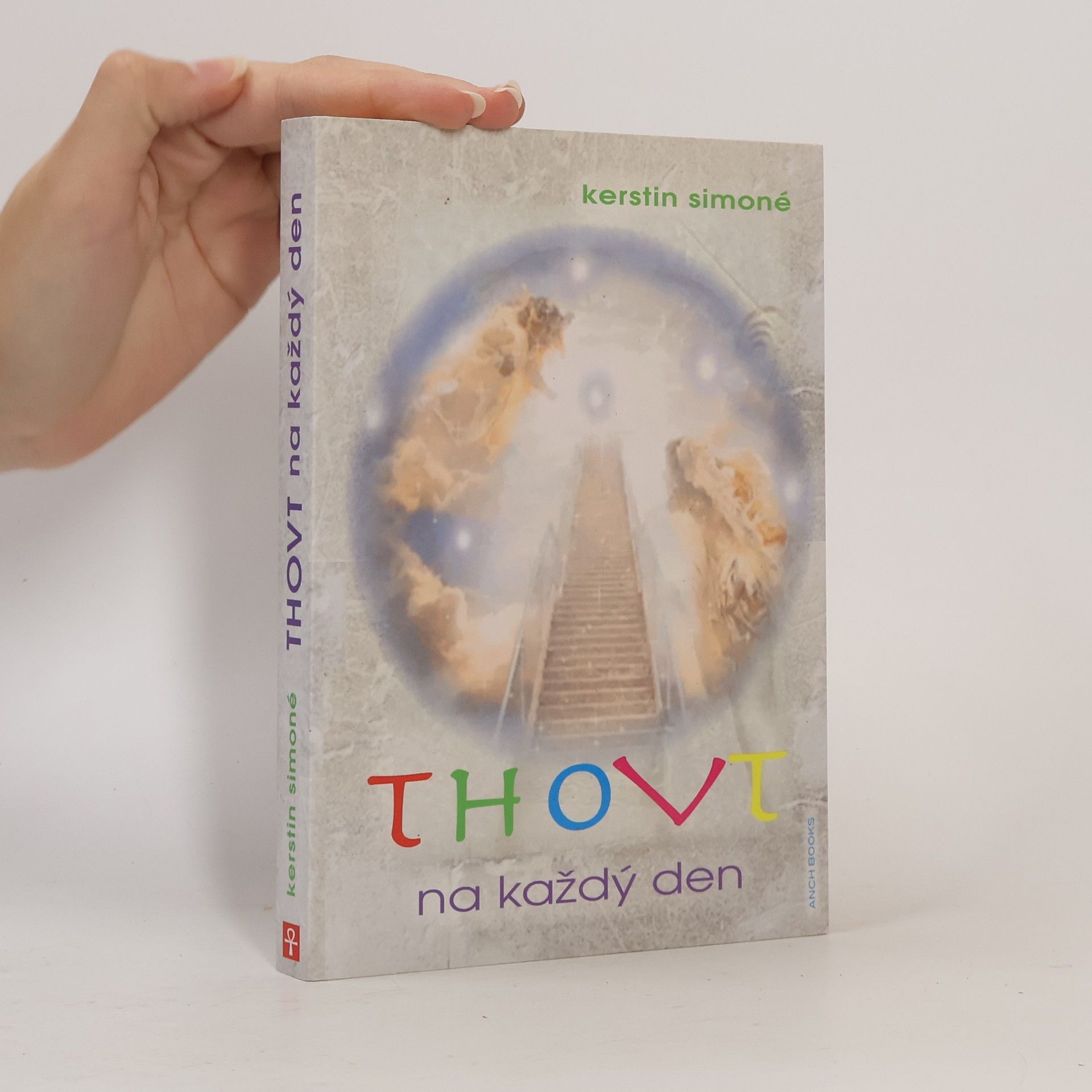 Kerstin Simoné Thovt na každý den