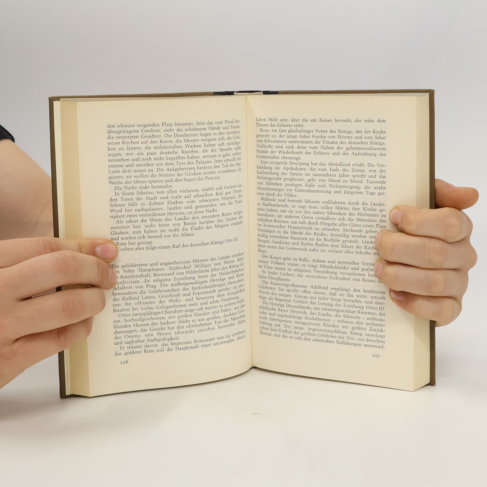 Otto Zierer Bild der Jahrhunderte. Weltgeschichte 9