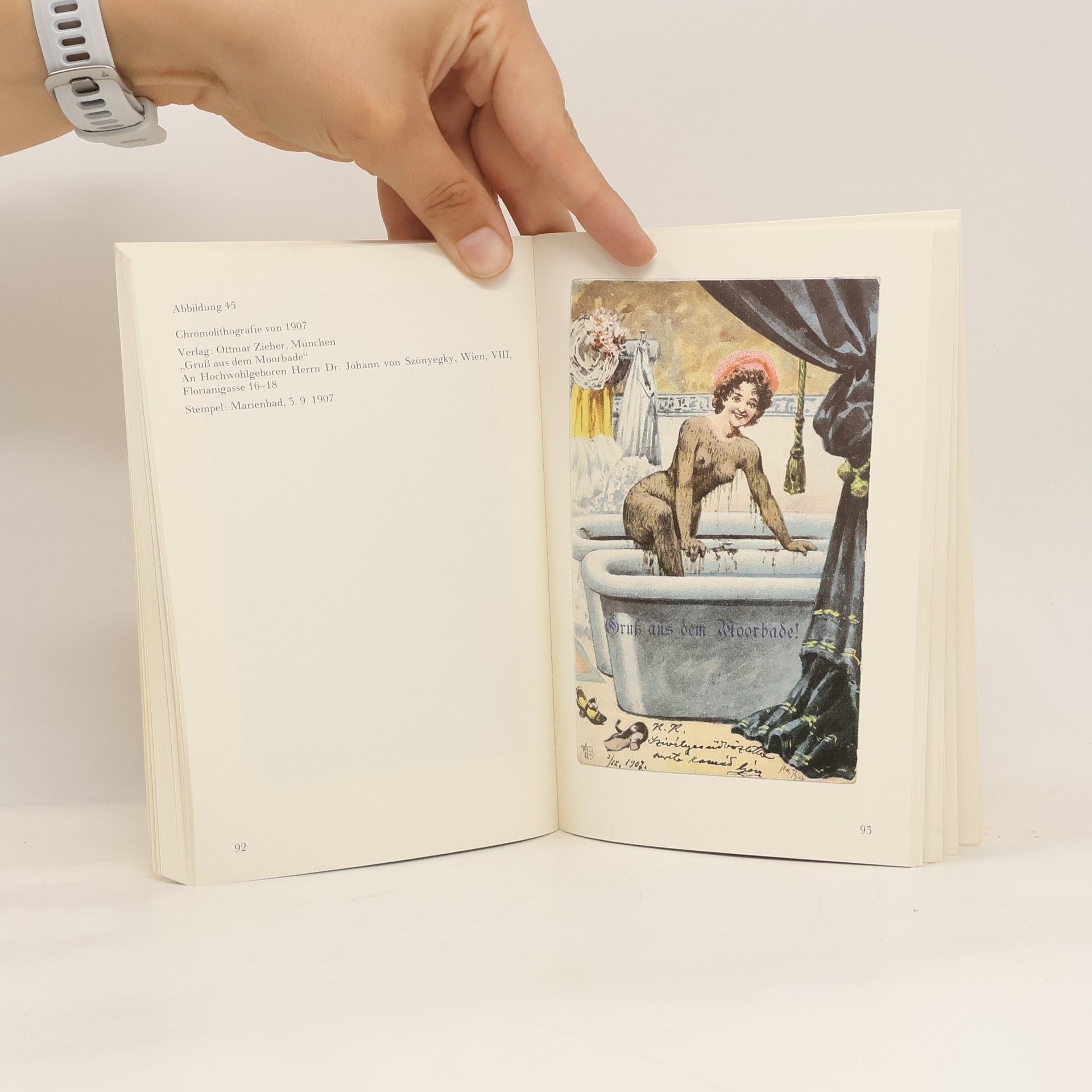 Robert Lebeck Potztausend, die Liebe