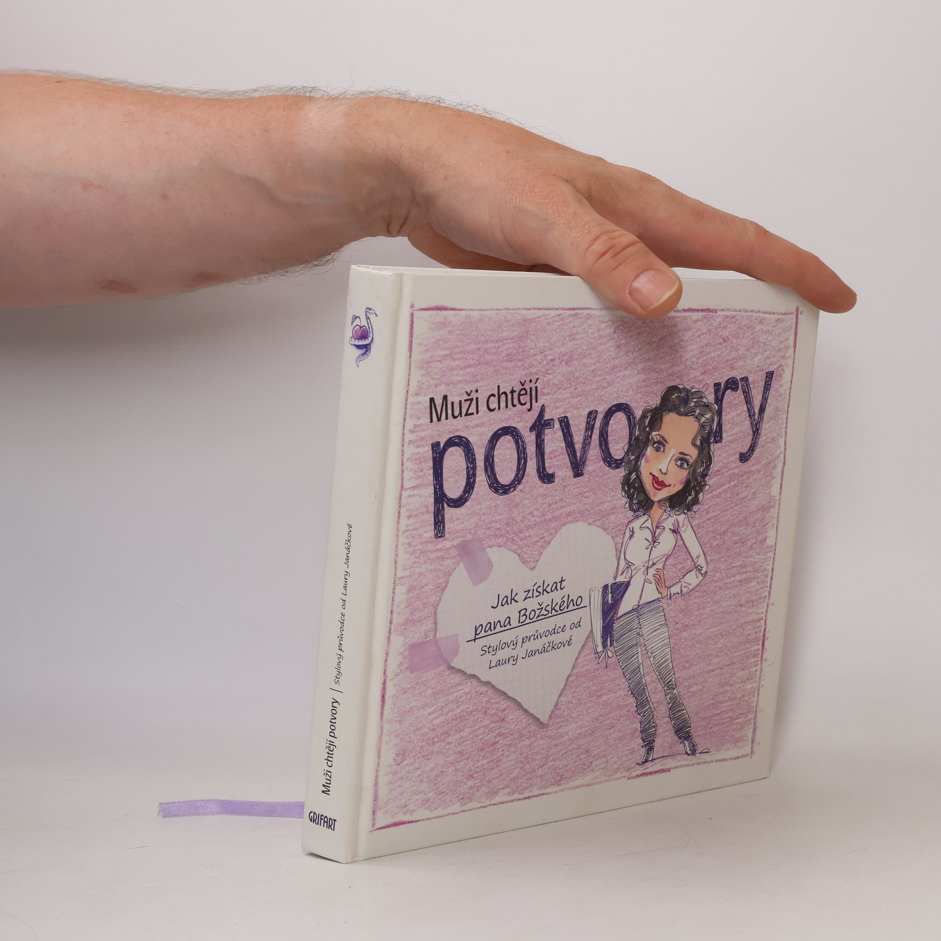 Muži chtějí potvory