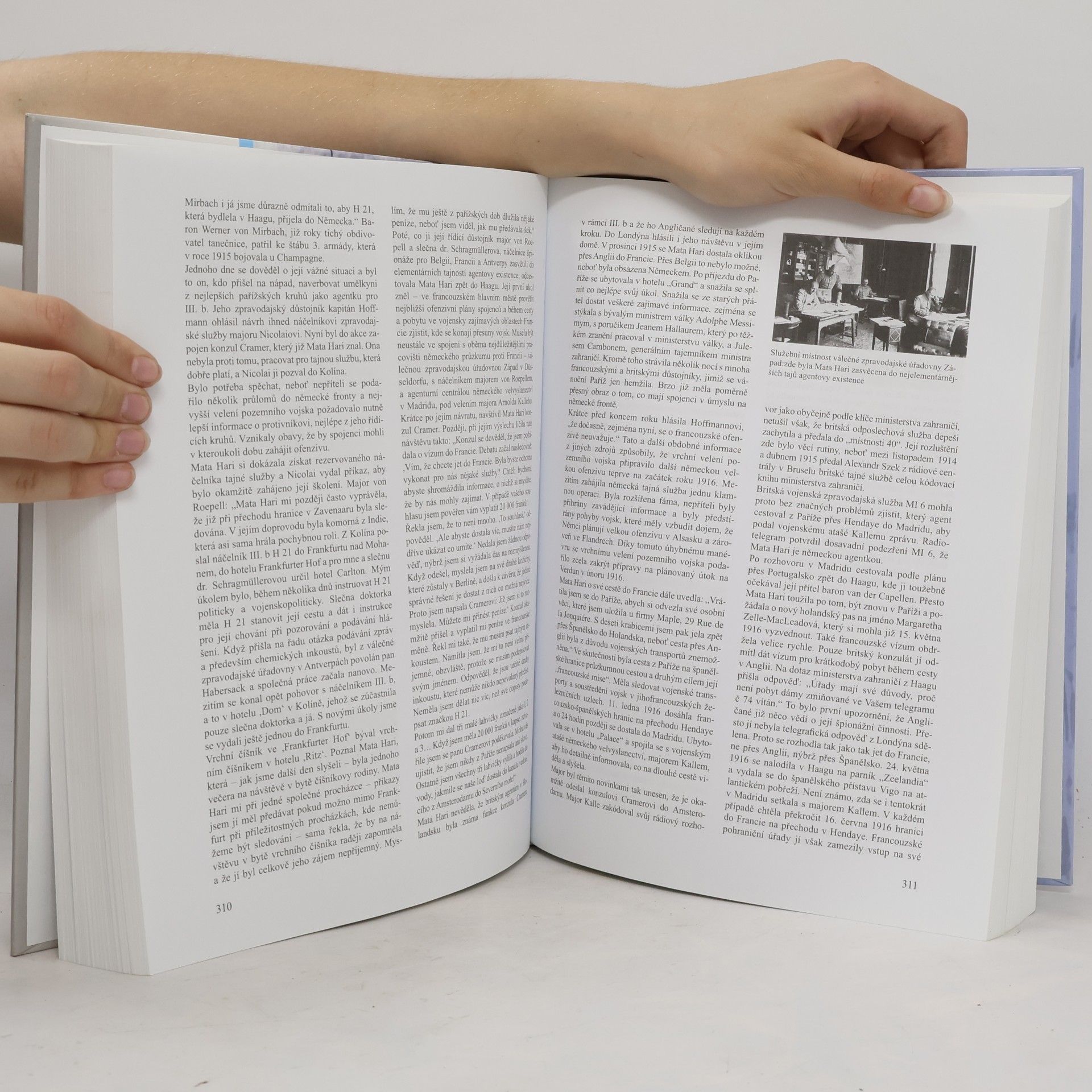 Janusz Piekalkiewicz Historie světové špionáže. Agenti, systémy, akce