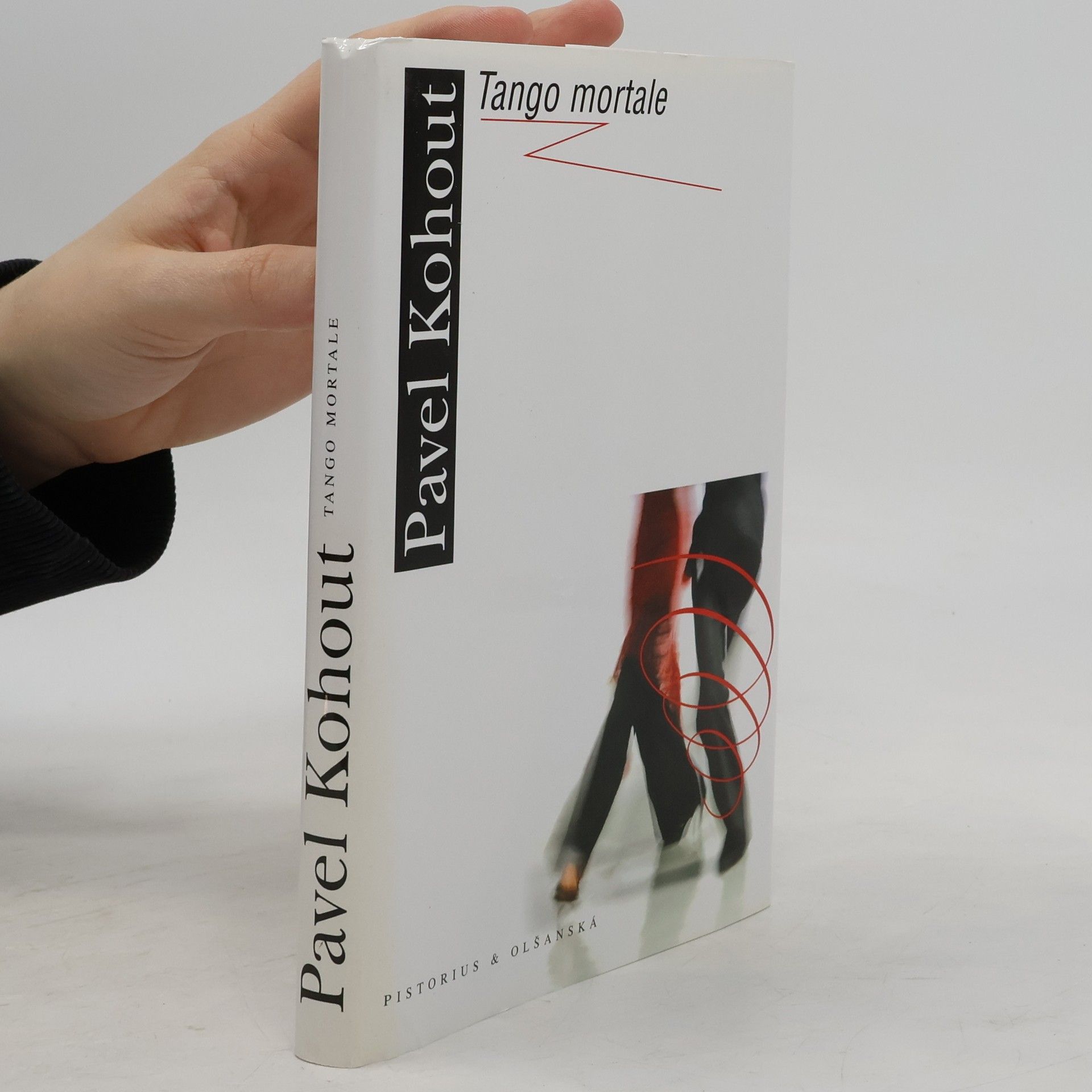 Tango mortale