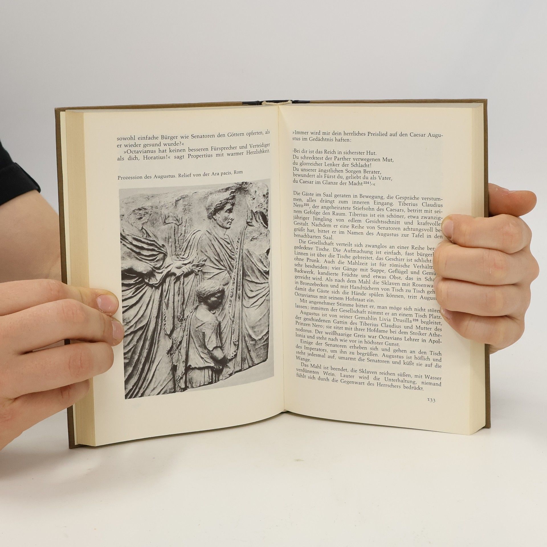 Otto Zierer Bild der Jahrhunderte. Weltgeschichte 4