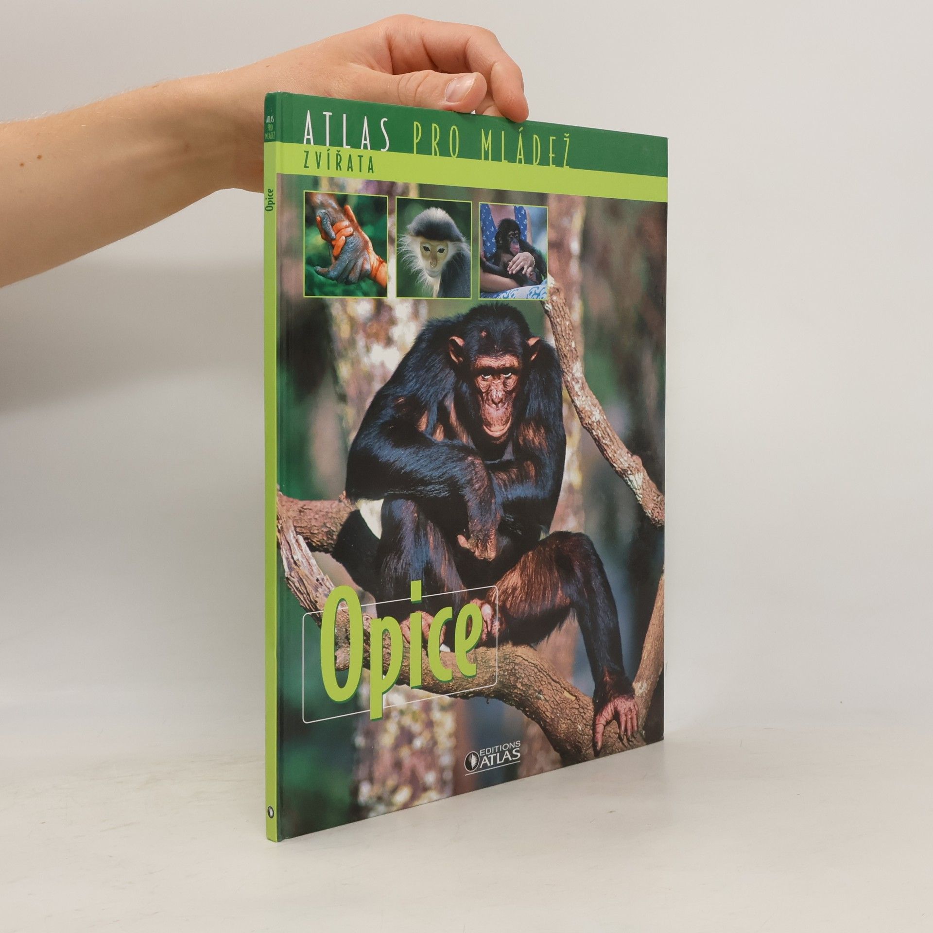 Collectif d'auteurs Opice